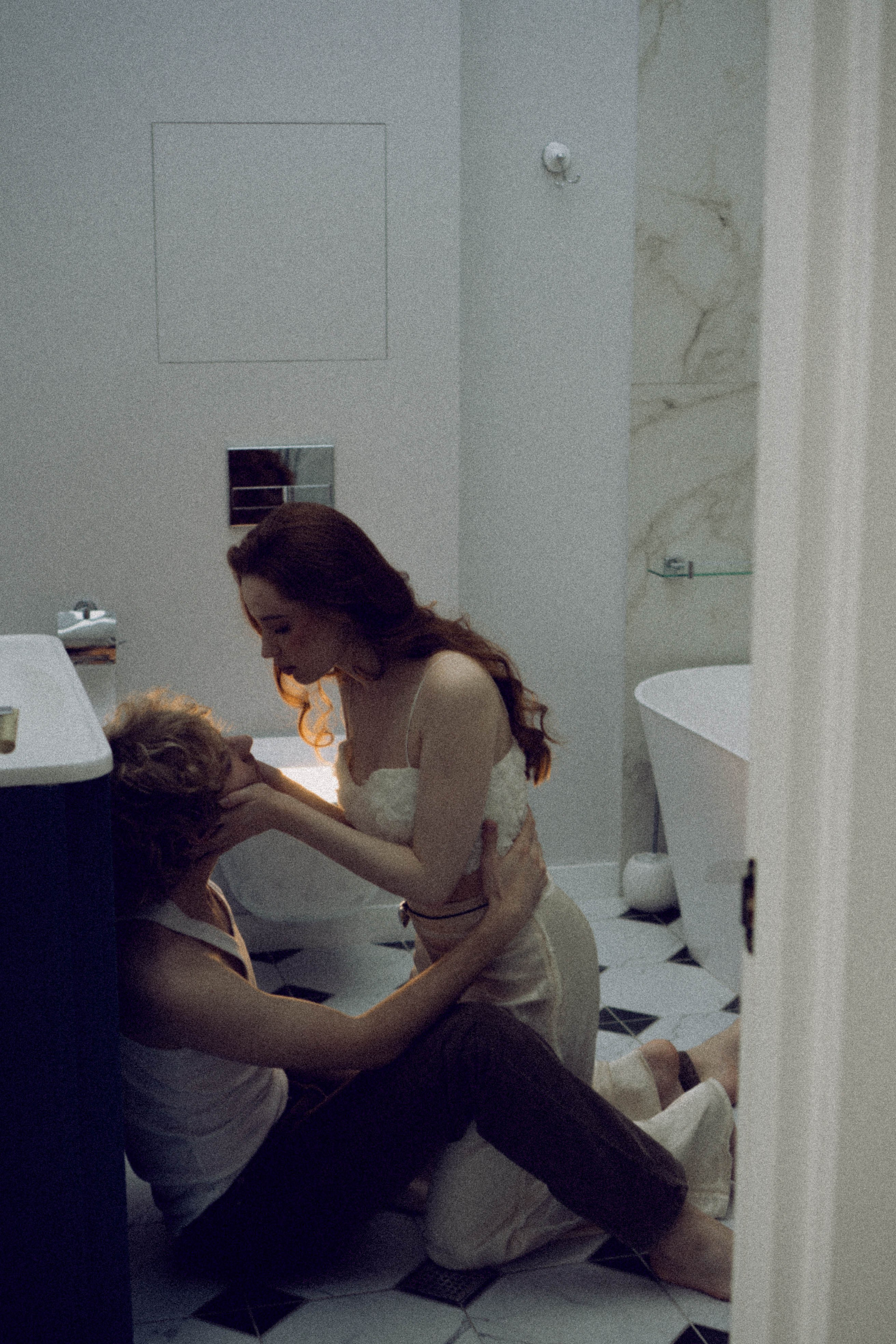 СВАДЕБНАЯ СЬЕМКА В ОТЕЛЕ. СБОРЫ ЖЕНИХА И НЕВЕСТЫ И ТАКЖЕ ТОР И ПОДГОТОВКА К ПРОГУЛКЕ. Профессиональный фотограф, Санкт-Петербург — Виктория Богомолова