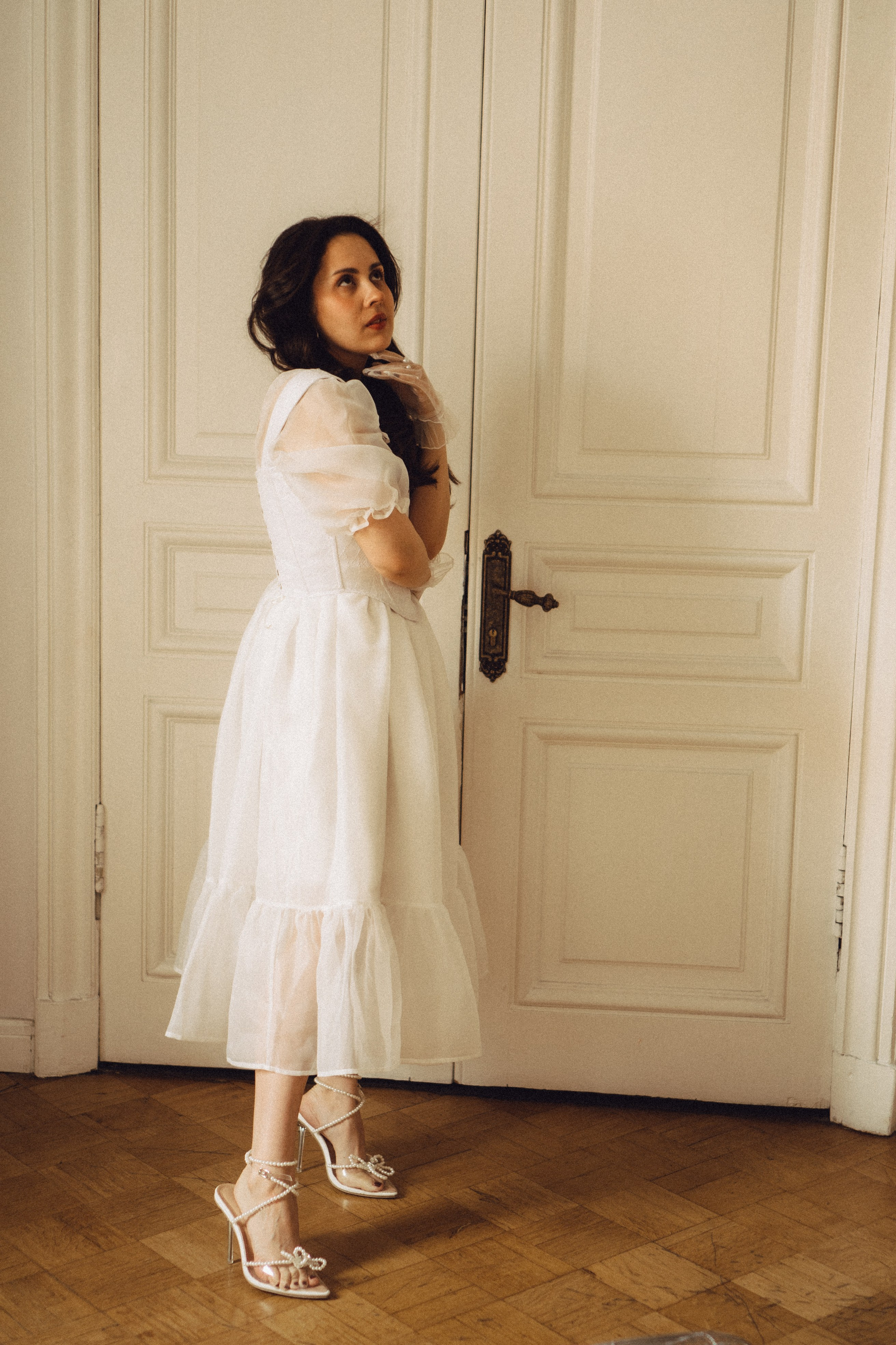 ВИНТАЖНЫЙ БАЛКОН. Профессиональный фотограф, Санкт-Петербург — Виктория Богомолова