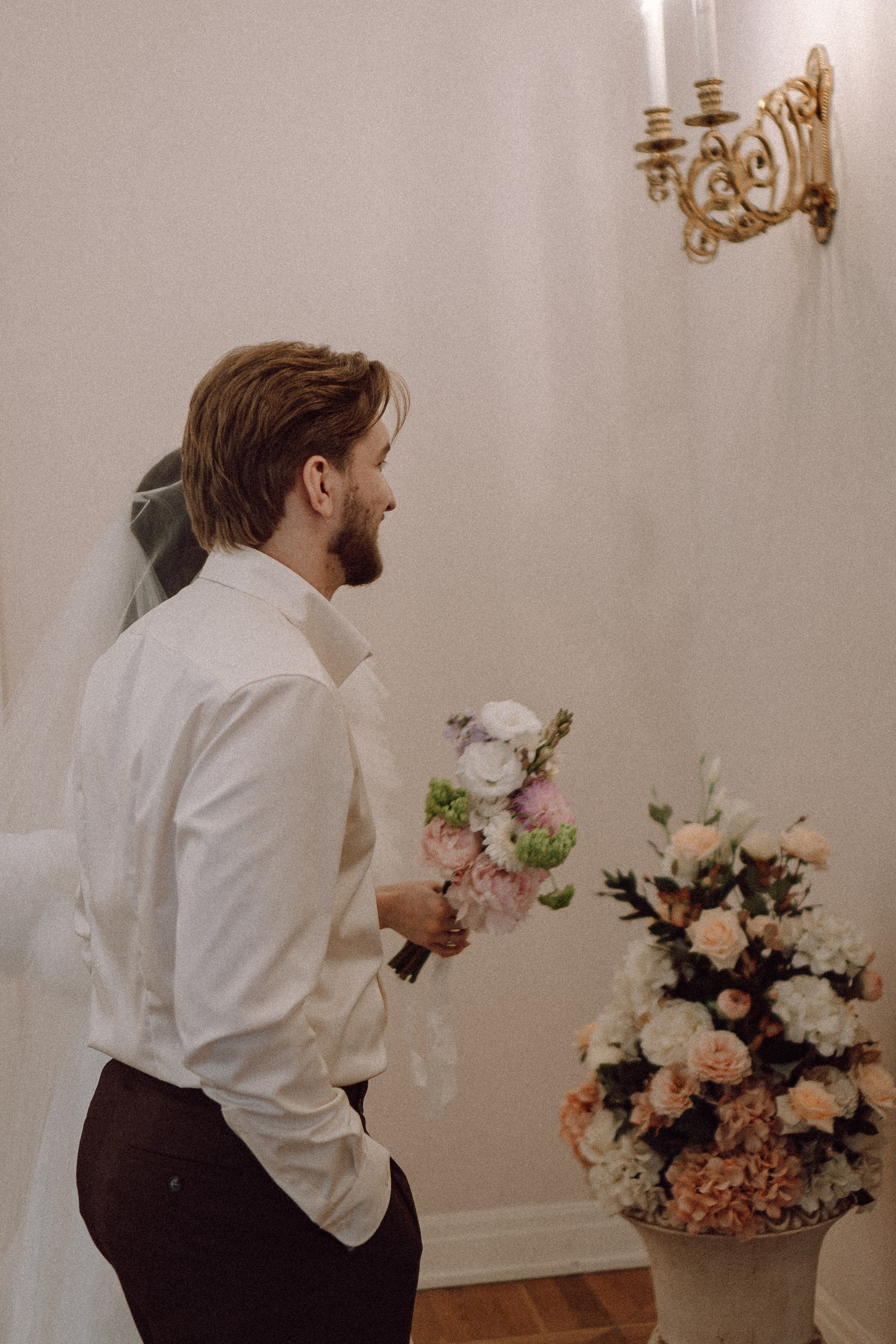 СВАДЕБНАЯ ФОТОСЕСИСИЯ В ГОРОДЕ ПУШКИН. Профессиональный фотограф, Санкт-Петербург — Виктория Богомолова