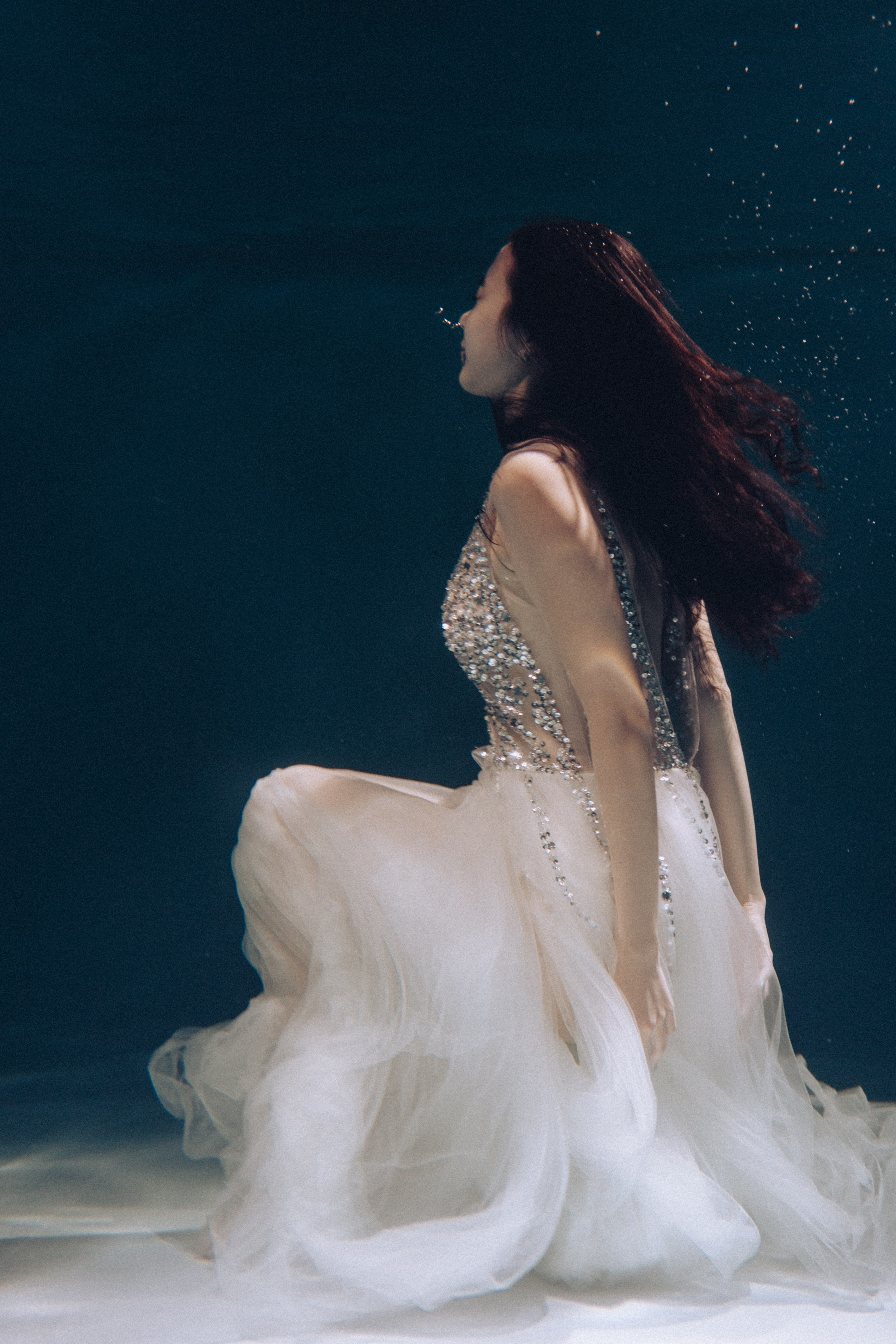 ФОТОСЕСИСИЯ В БАССЕЙНЕ. Профессиональный фотограф, Санкт-Петербург — Виктория Богомолова