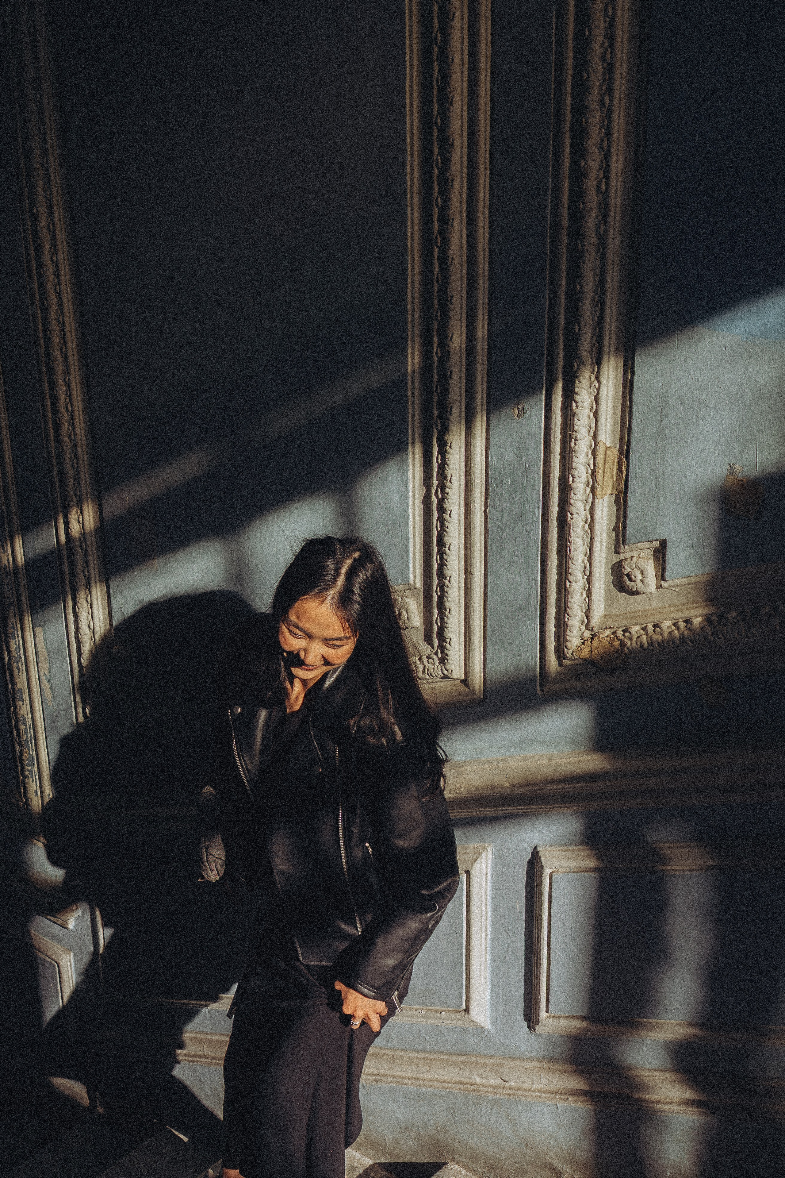 ПАРАДНАЯ. Профессиональный фотограф, Санкт-Петербург — Виктория Богомолова