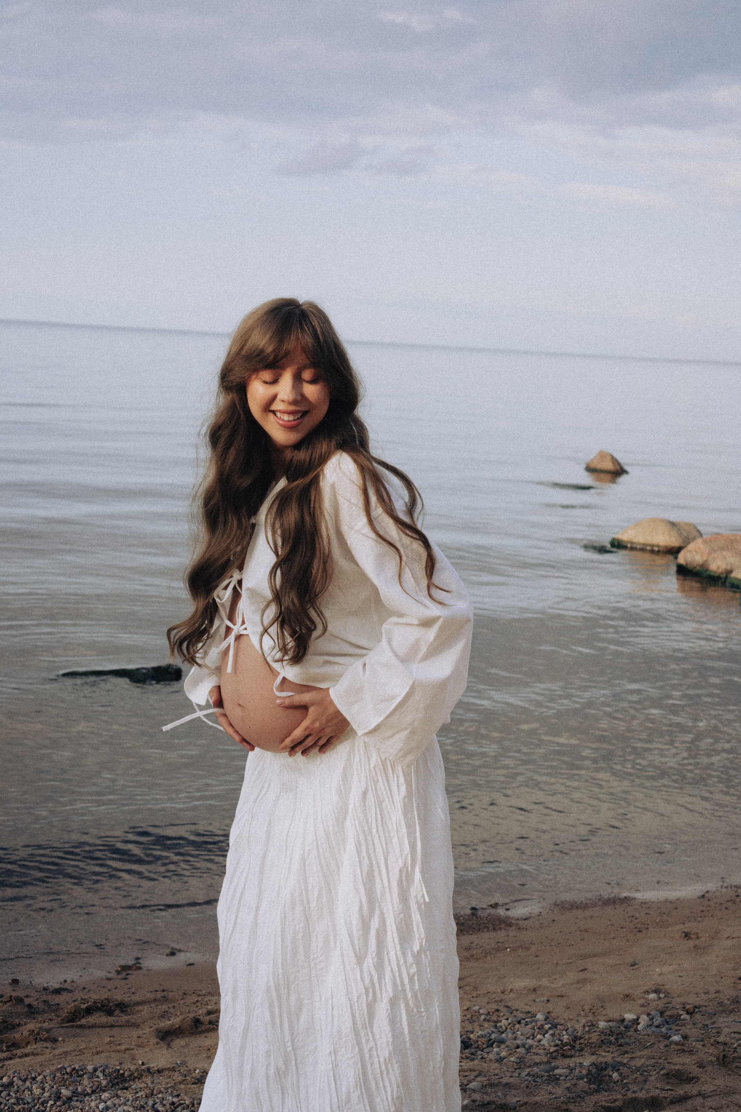 БЕРЕМЕННОСТЬ. Профессиональный фотограф, Санкт-Петербург — Виктория Богомолова