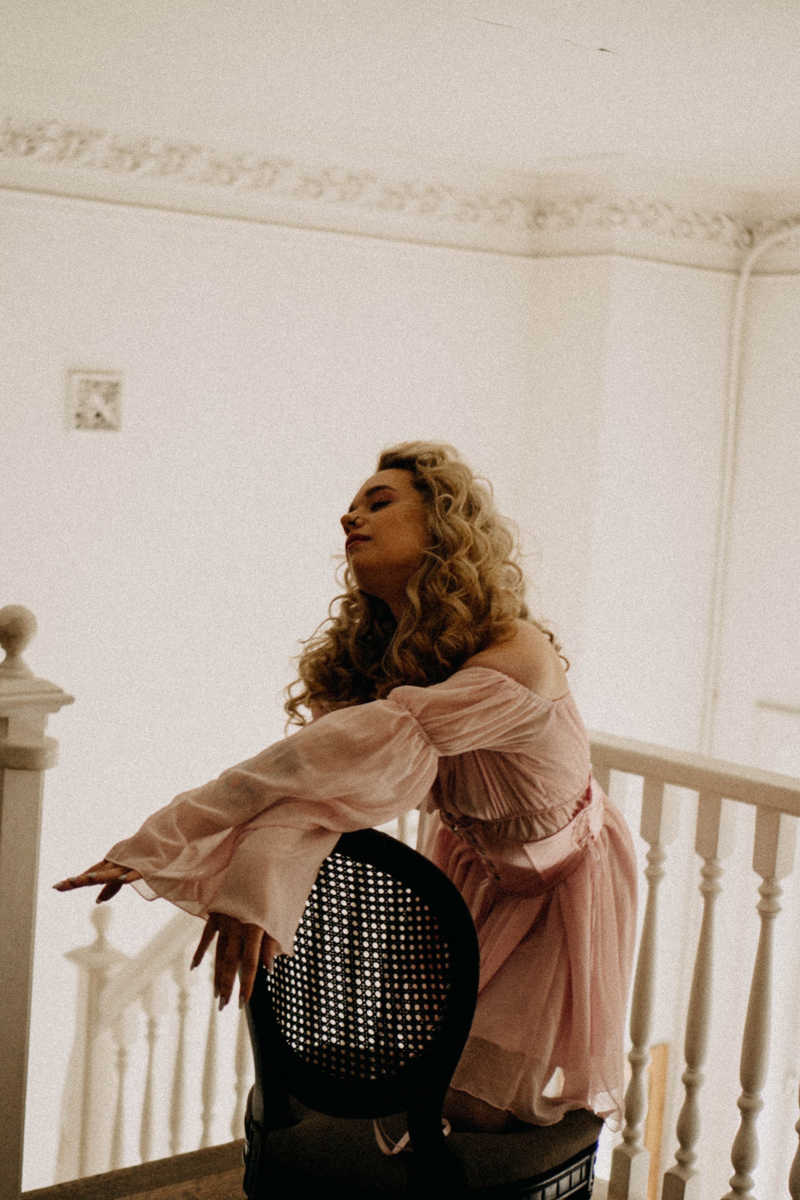 Студийная. Профессиональный фотограф, Санкт-Петербург — Виктория Богомолова