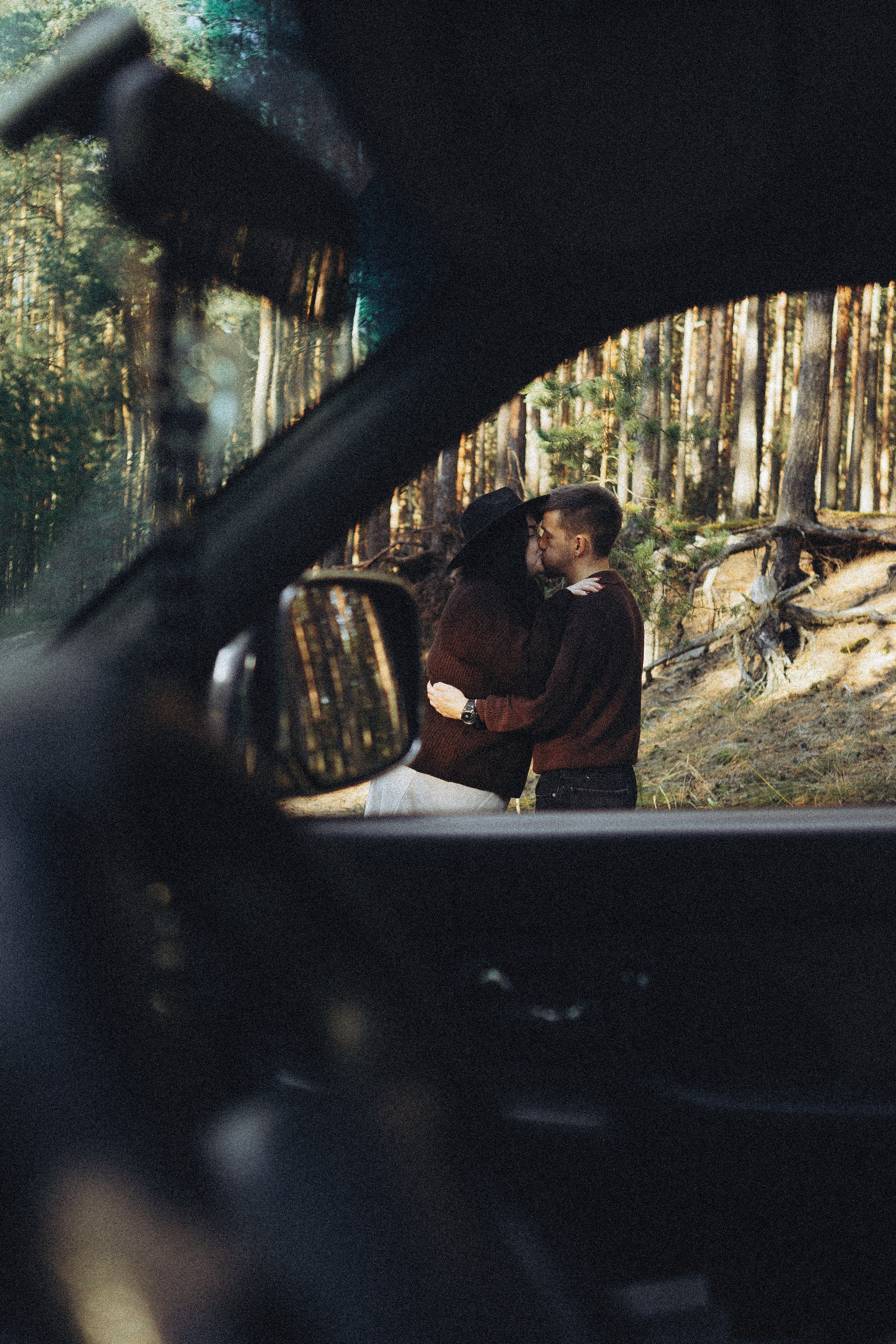 Прогулка по Финскому заливу. Профессиональный фотограф, Санкт-Петербург — Виктория Богомолова