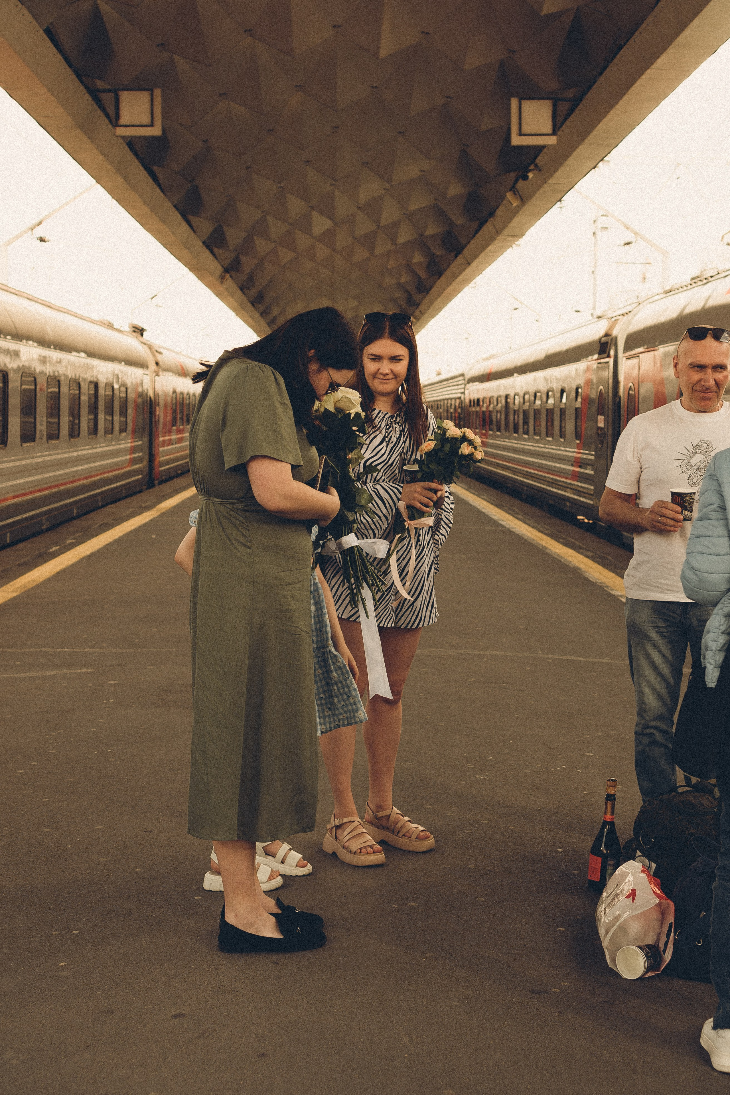 ПРЕДЛОЖЕНИЕ. Профессиональный фотограф, Санкт-Петербург — Виктория Богомолова