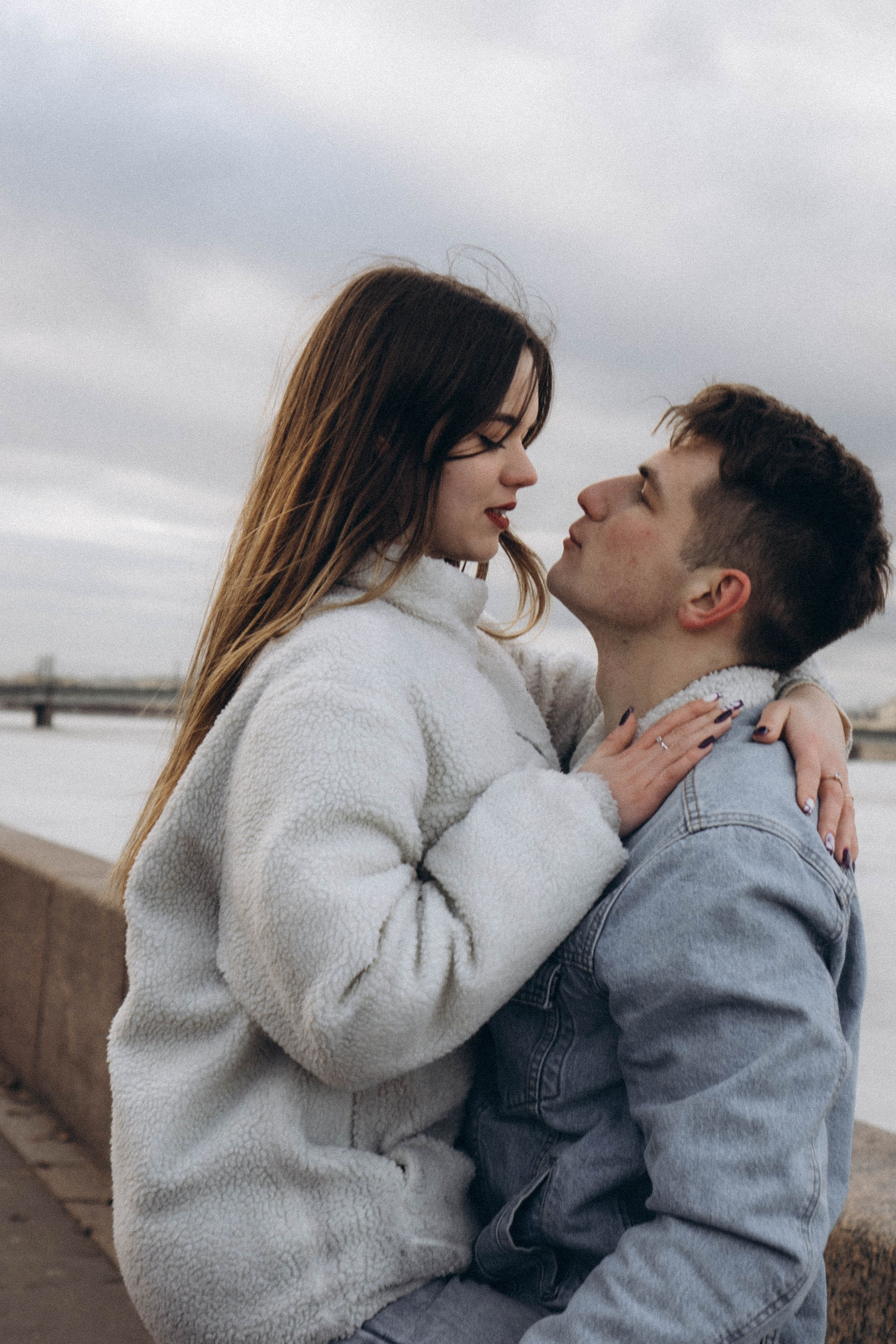 Прогулочная. Профессиональный фотограф, Санкт-Петербург — Виктория Богомолова