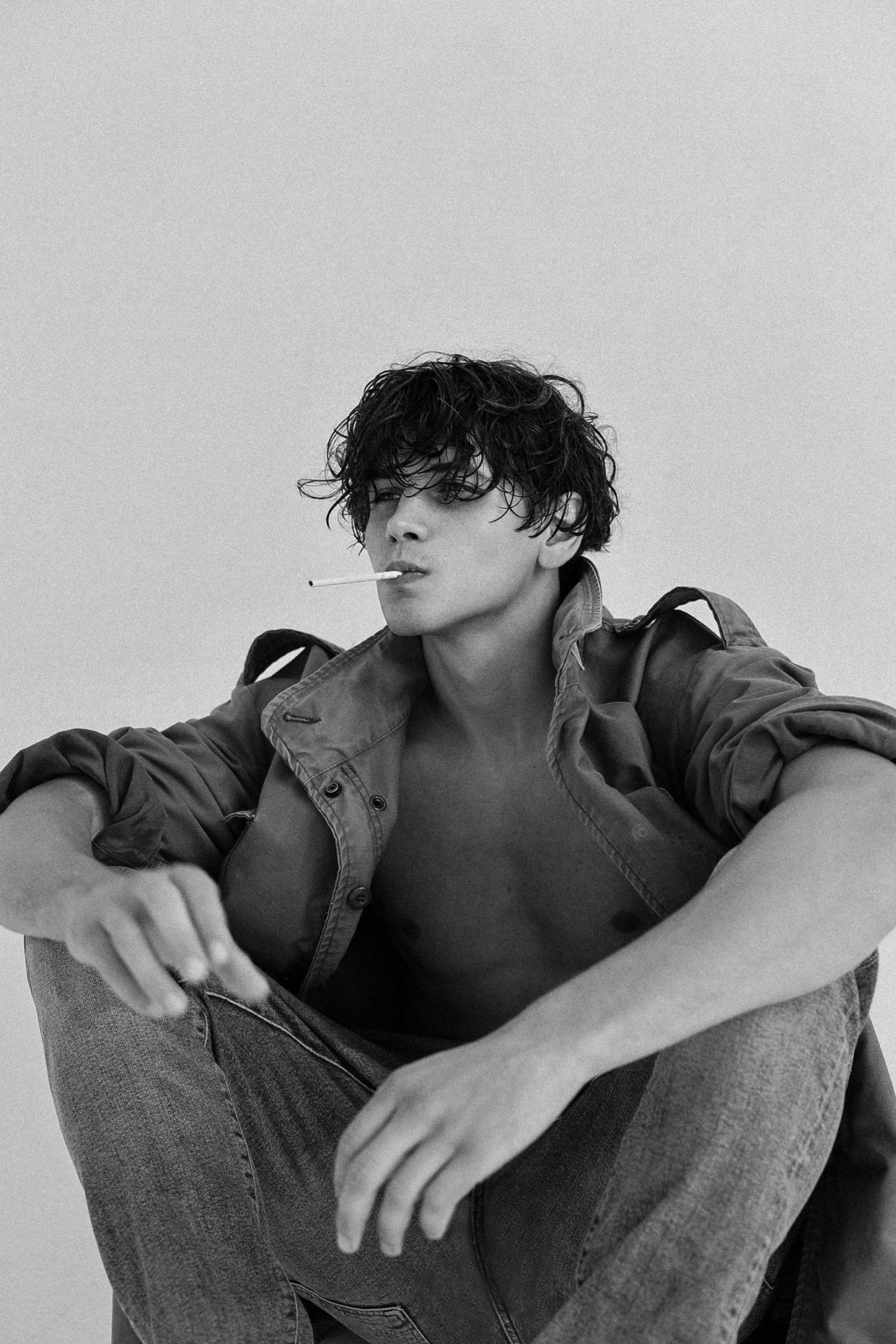 Корнелиу. Фотограф & Видеомейкер в Москве