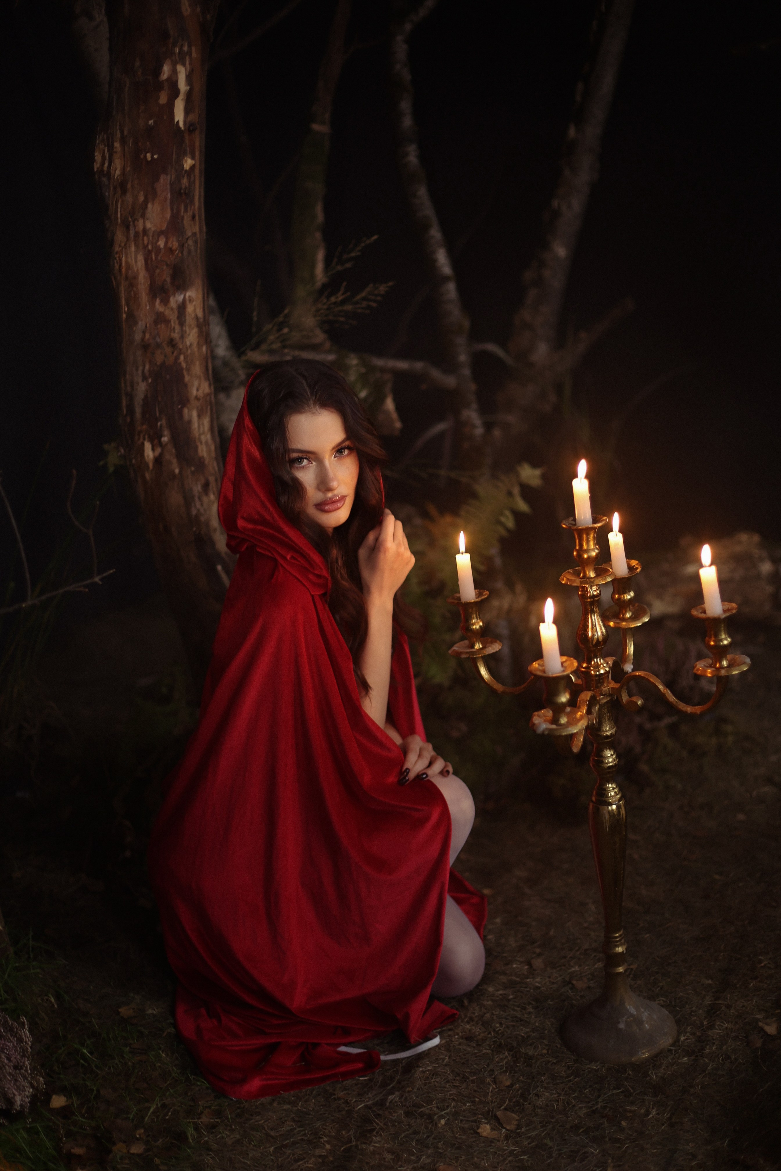 Anastasia Bykova. Фотограф & Видеомейкер в Москве