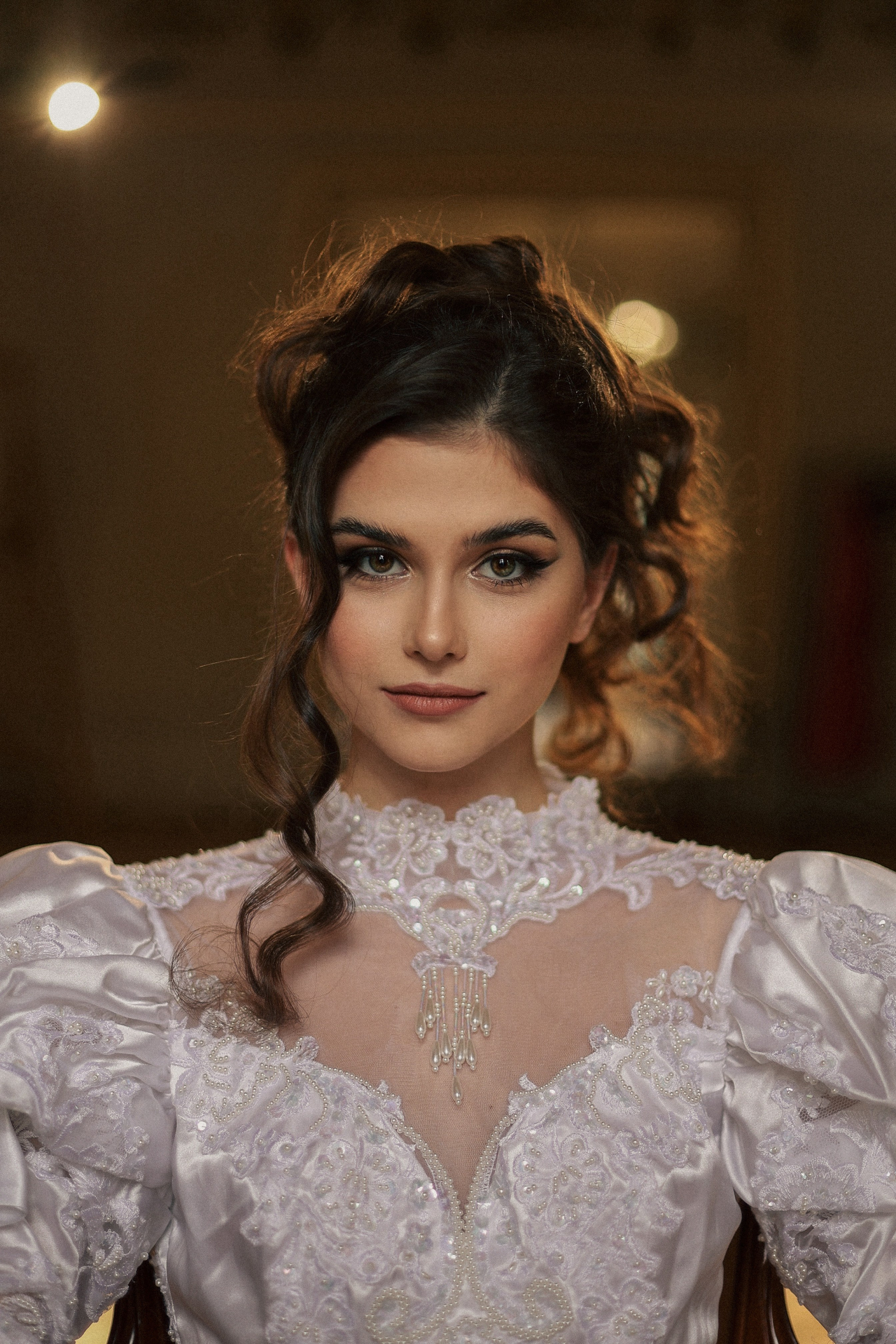 Полина. Фотограф & Видеомейкер в Москве