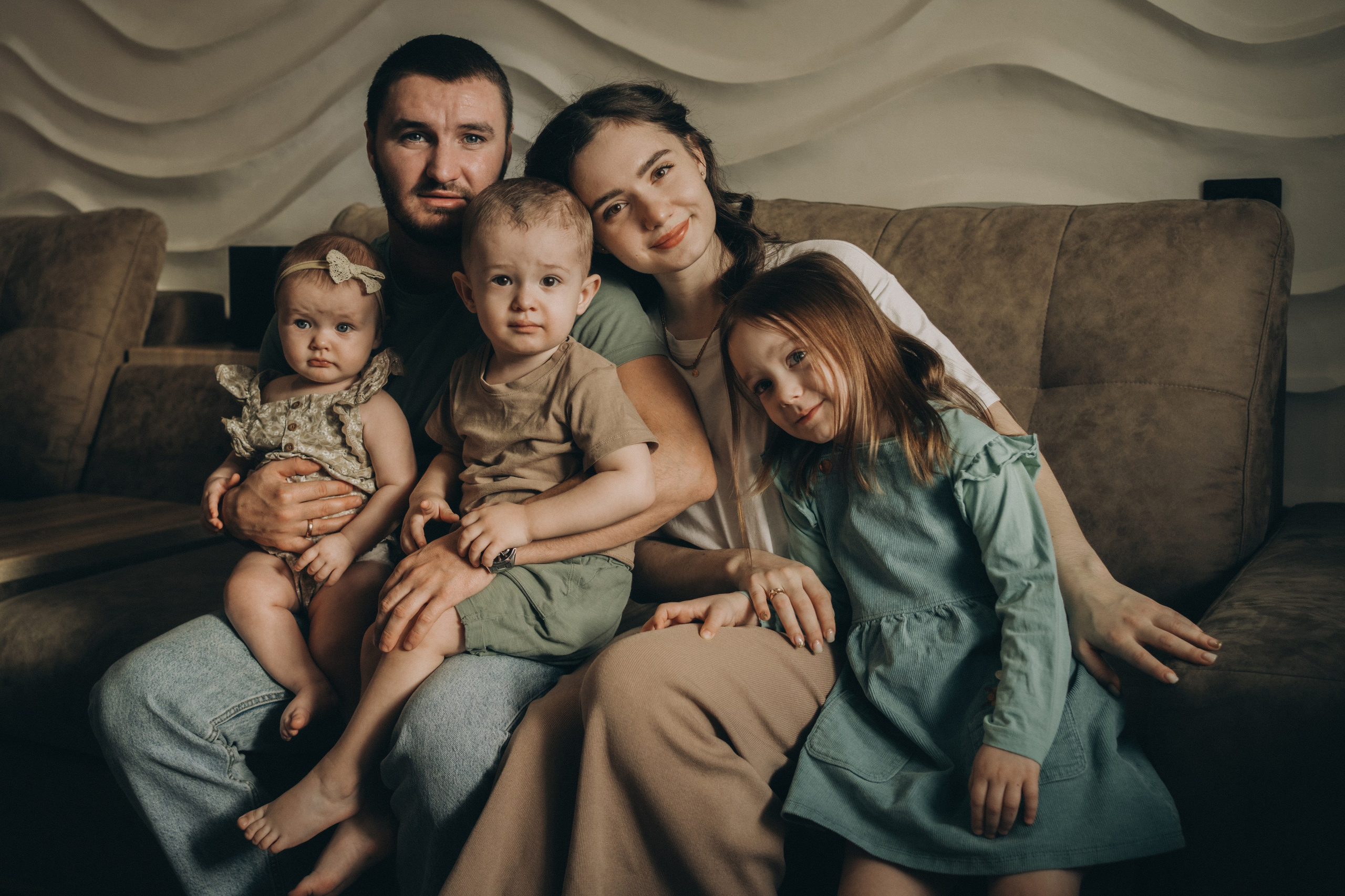 Фотограф вашей незабываемой истории, Юлия Буланая