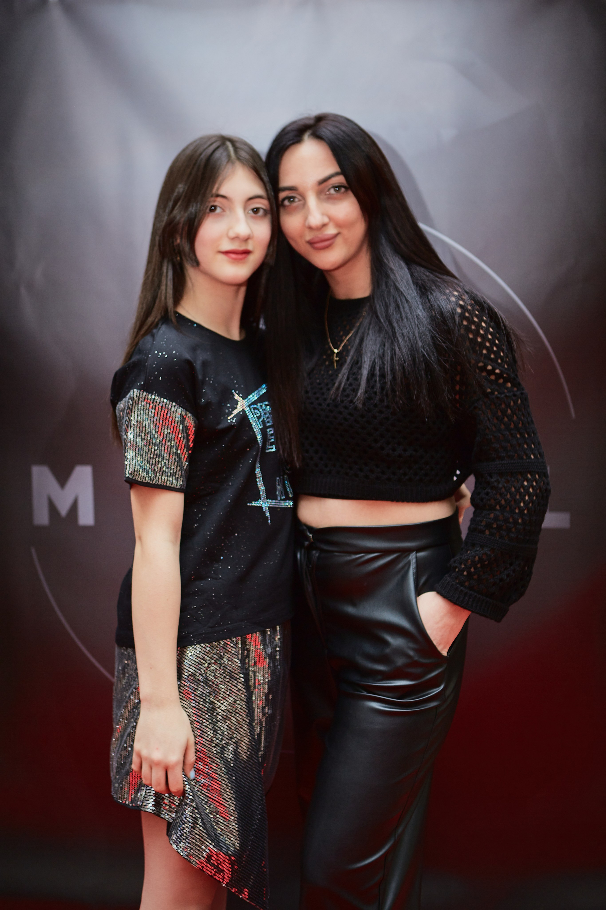 FASHION SHOW ТЦ Sun City. Efimova Model Agency