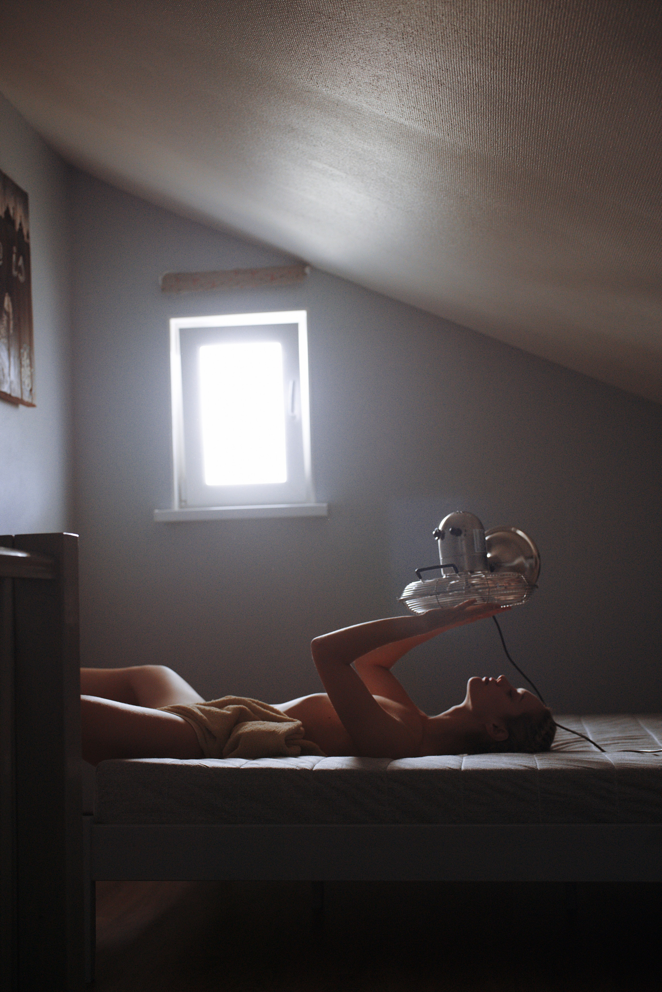 8. Photographer Dmitry Chapala