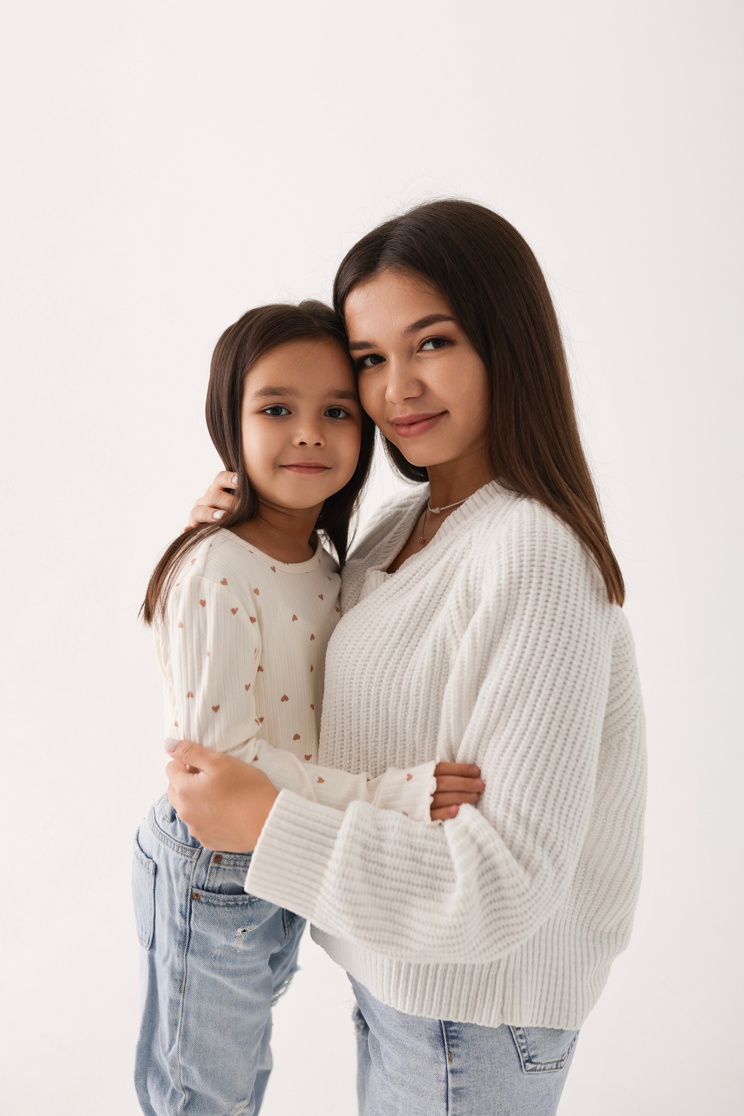 Гузель и Ясмина. Таирова Гузель|Свадебный фотограф в Ульяновске