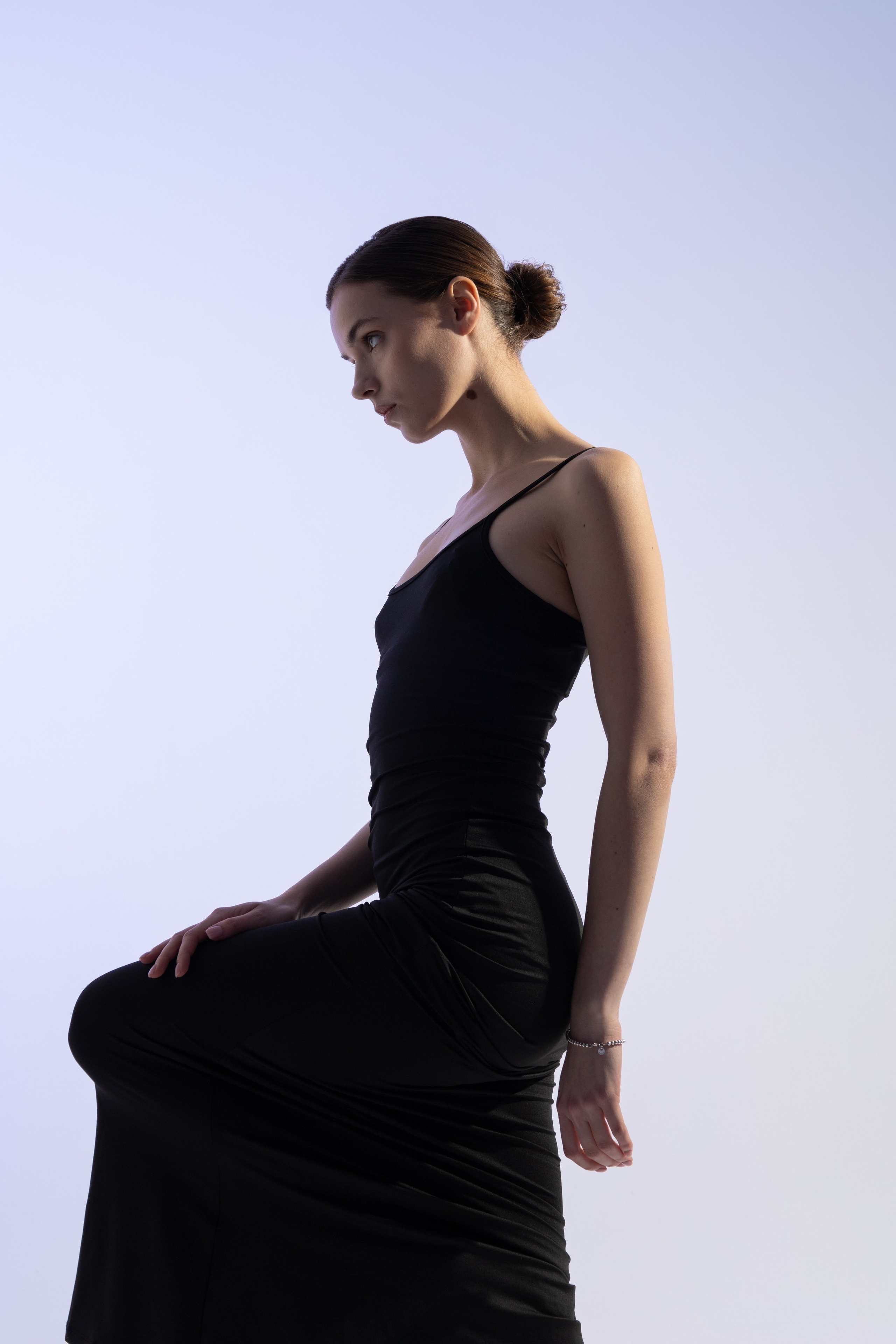 Съемка от 05.02.2025. Фотограф в Москве Дарья Мужинская