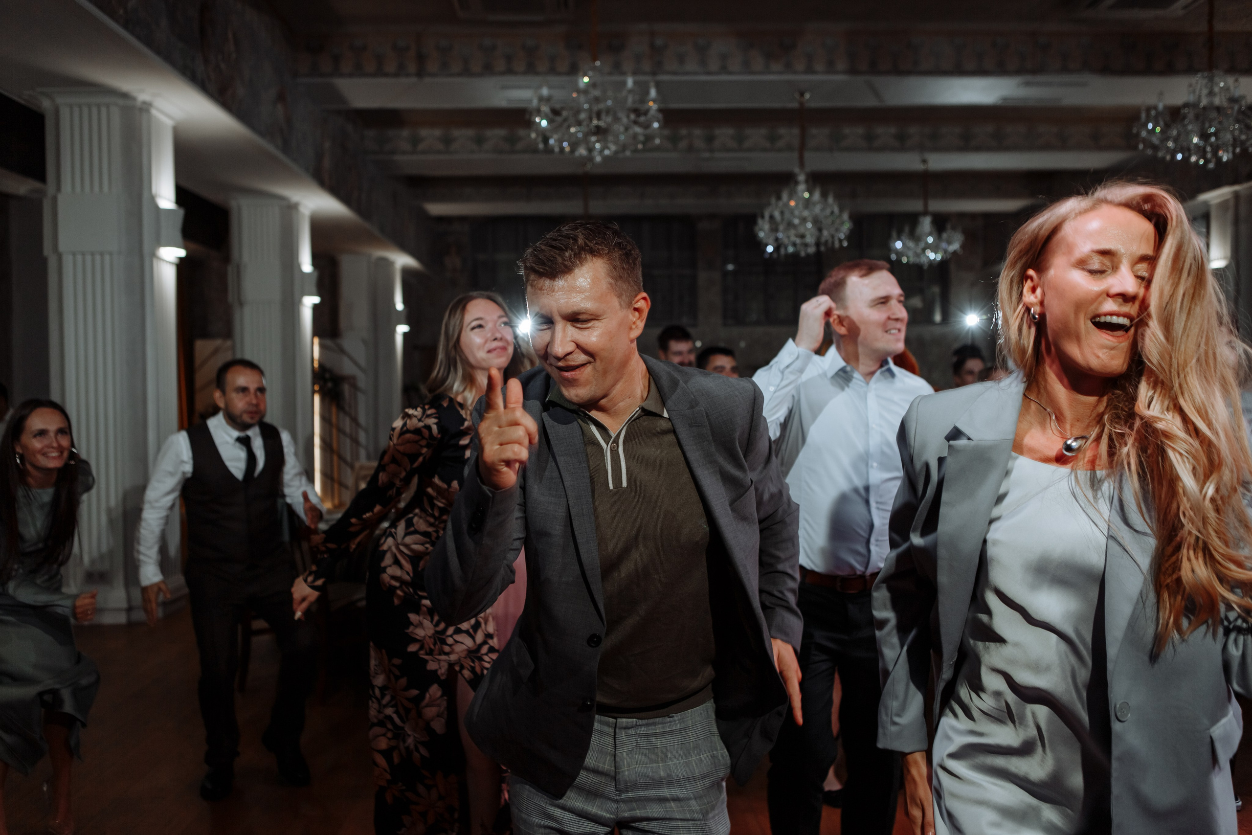 Алексей Анна. Свадебный фотограф в Санкт-Петербурге