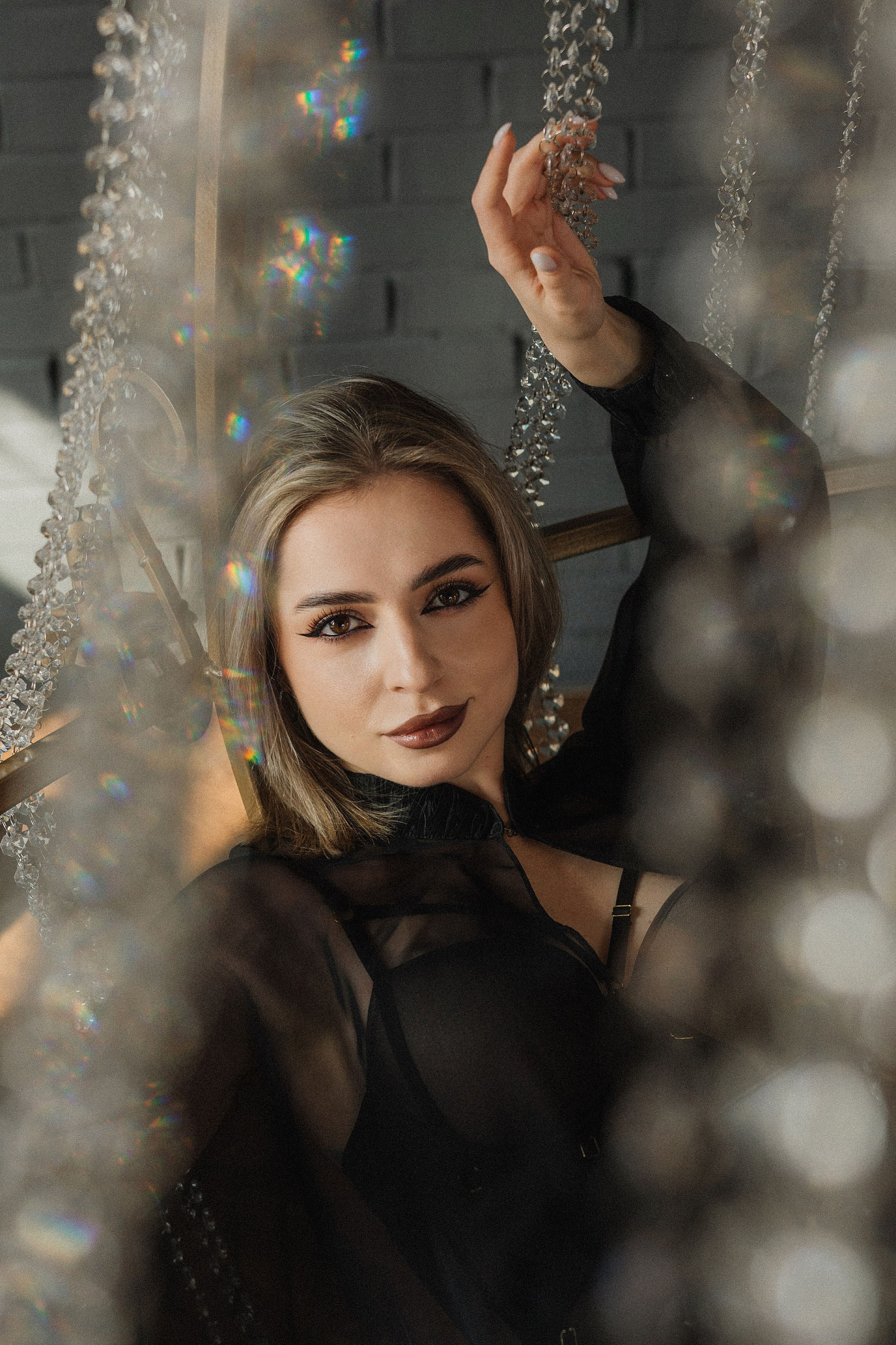 Наталья Озерова. Фотограф в Москве Ангелина Ким