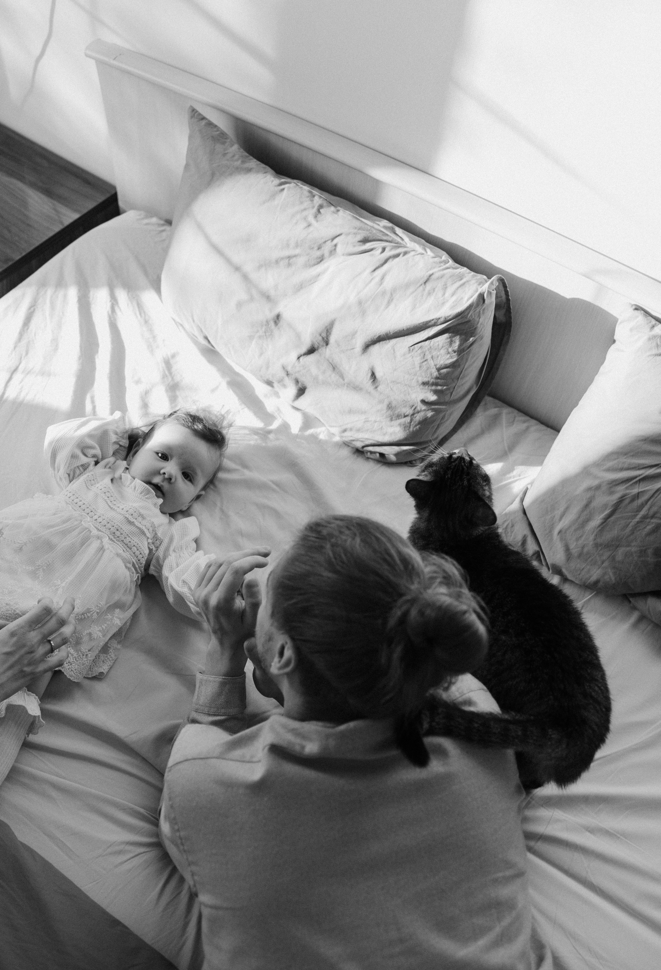 Анечка. Семейный фотограф Юлия Клишина