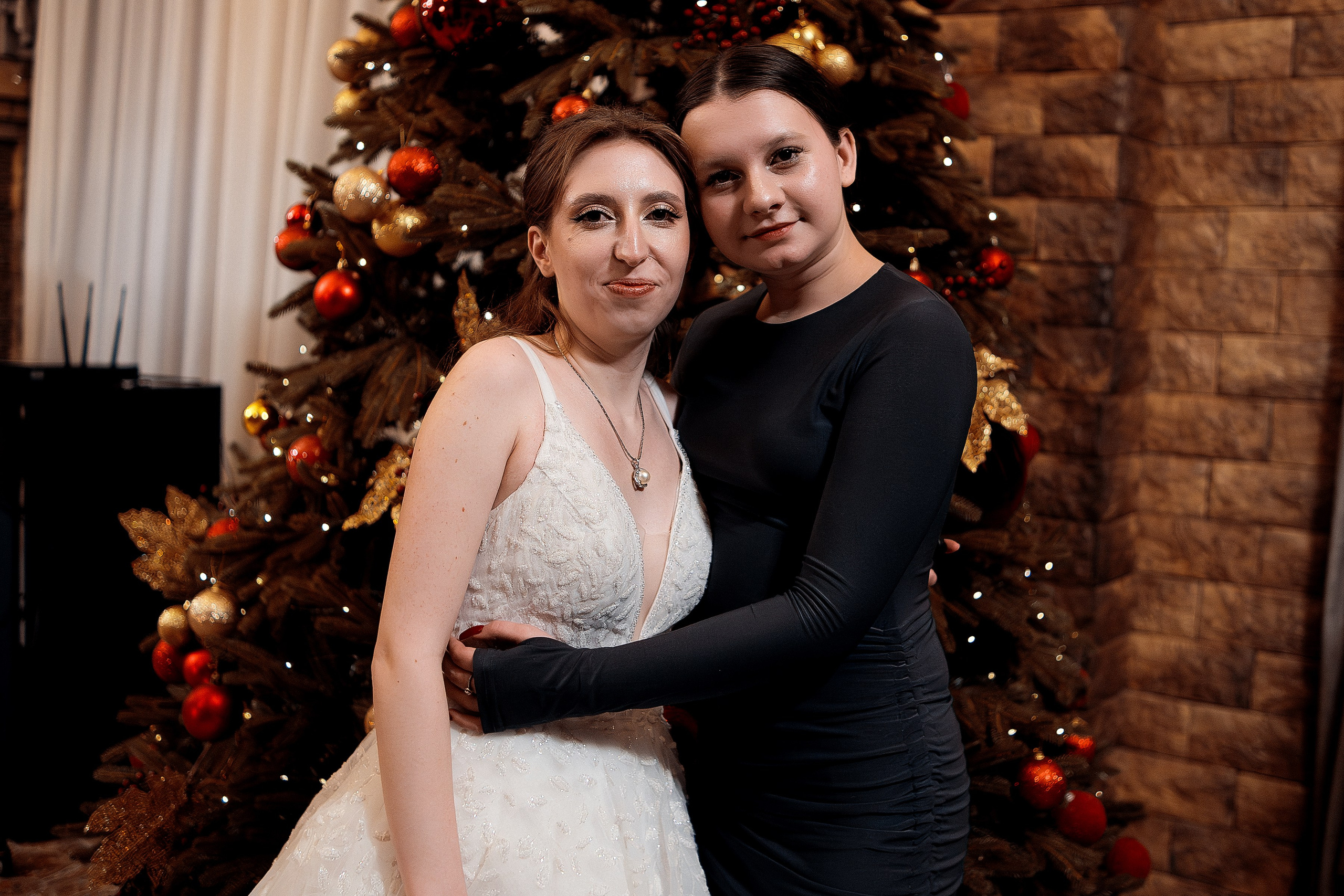 Свадебная съемка Валера и Ксюша. Фотограф в Новосибирске Владислав Унтерберг