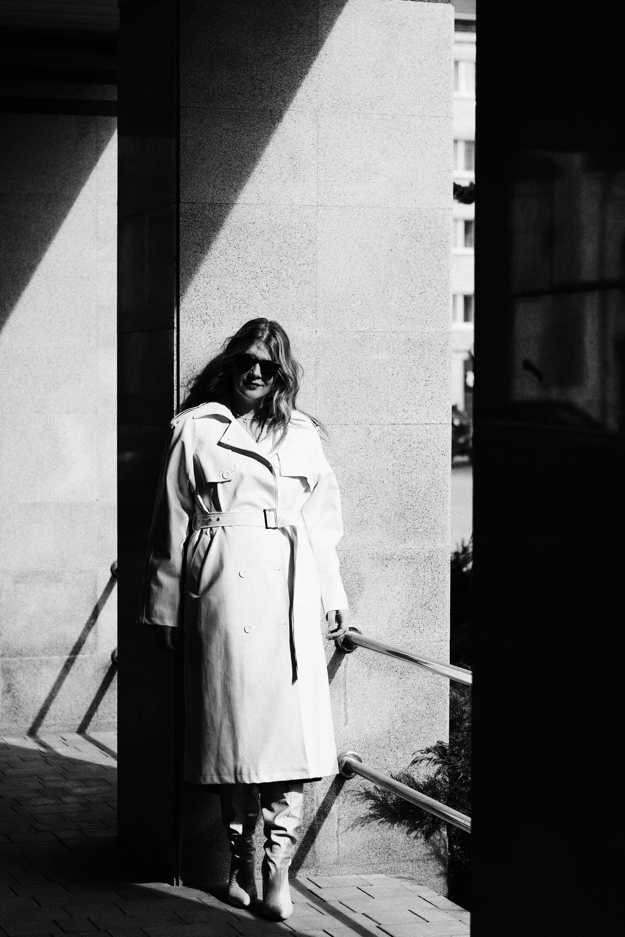 Мария. Фотограф Дарья Мустафина, Тюмень