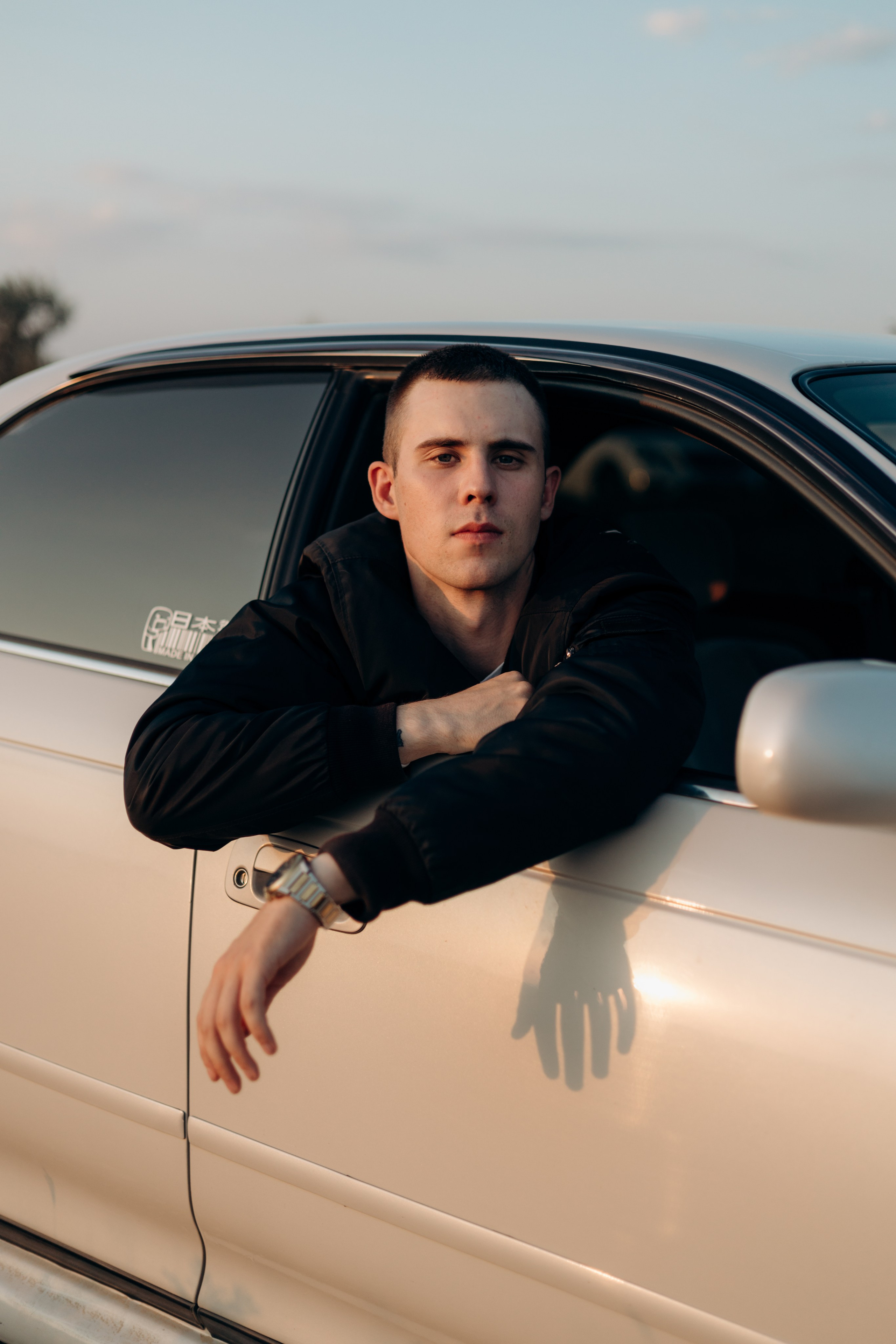 Антон. Майорова Валерия Фотограф Ставрополь