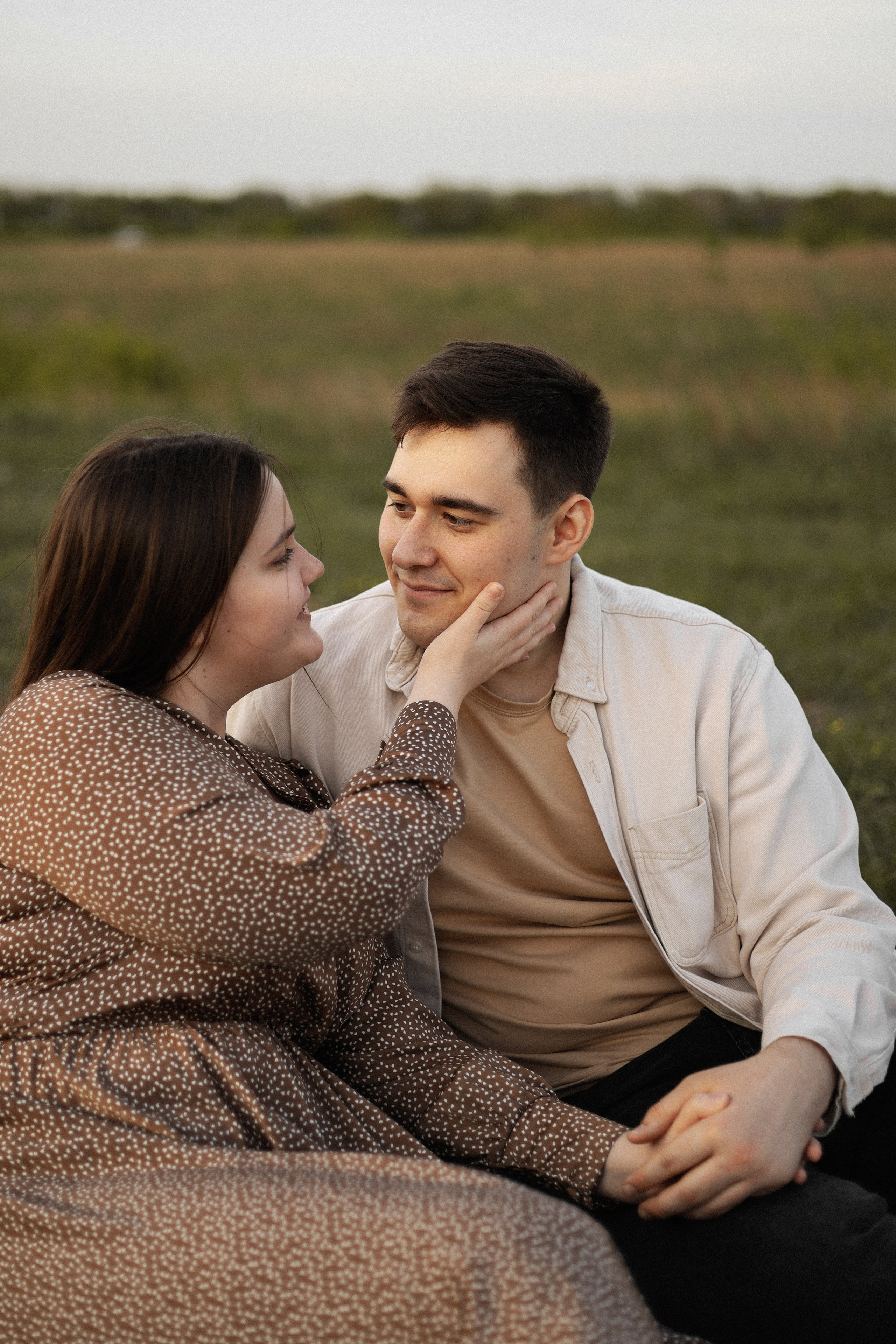 Никита и Даша. Майорова Валерия Фотограф Ставрополь