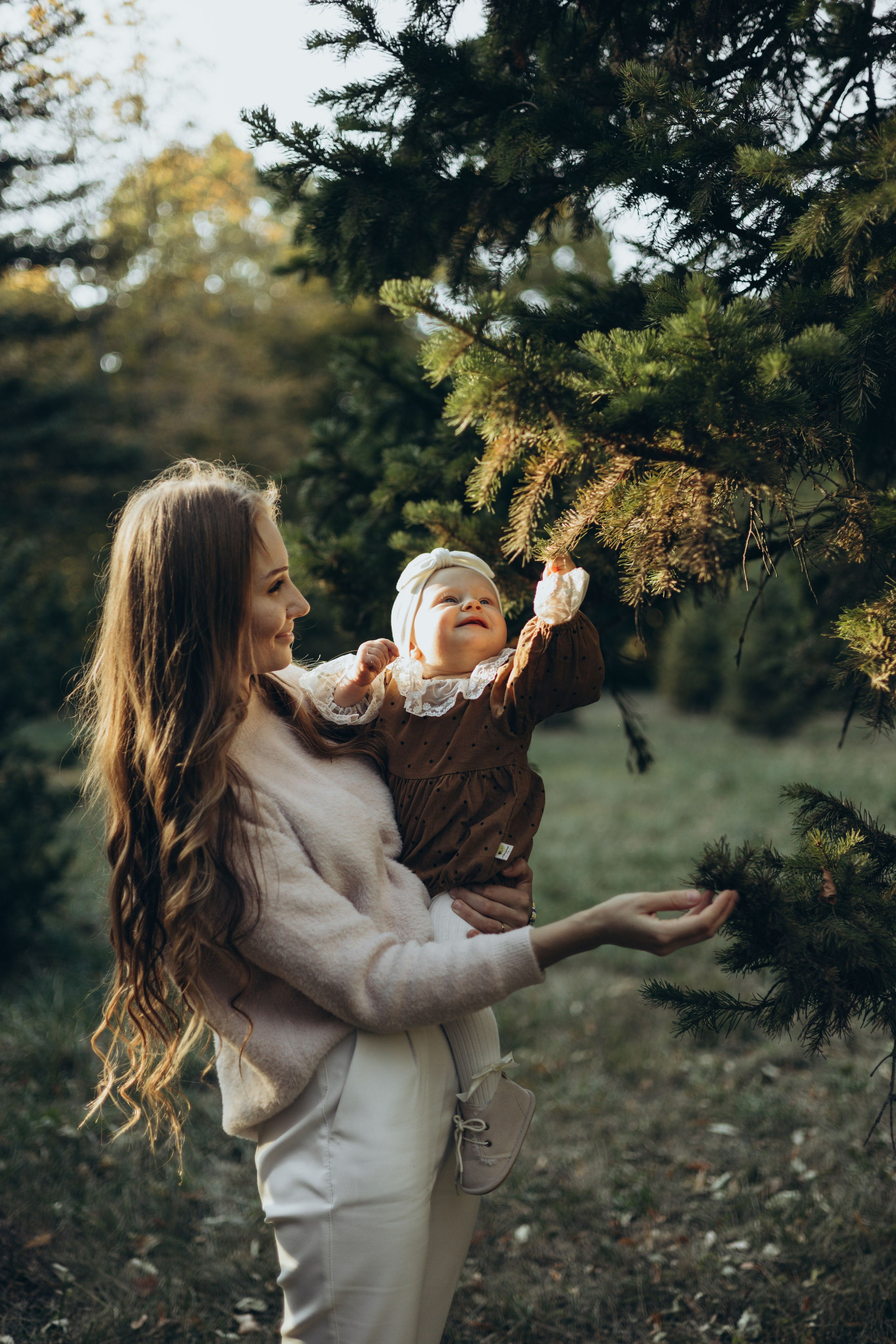 Злате 1 годик. Майорова Валерия Фотограф Ставрополь