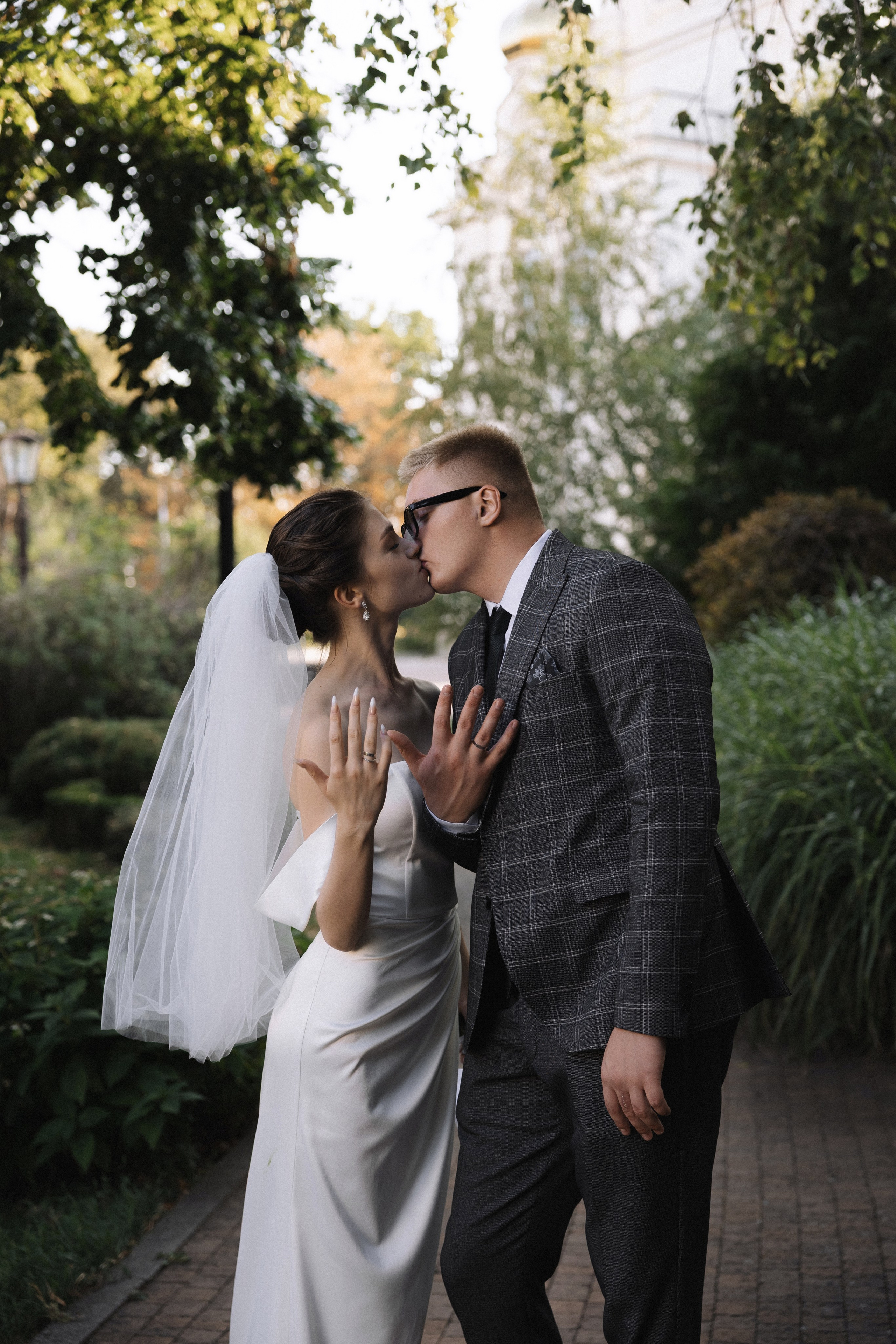 Анастасия & Даниил. Майорова Валерия Фотограф Ставрополь