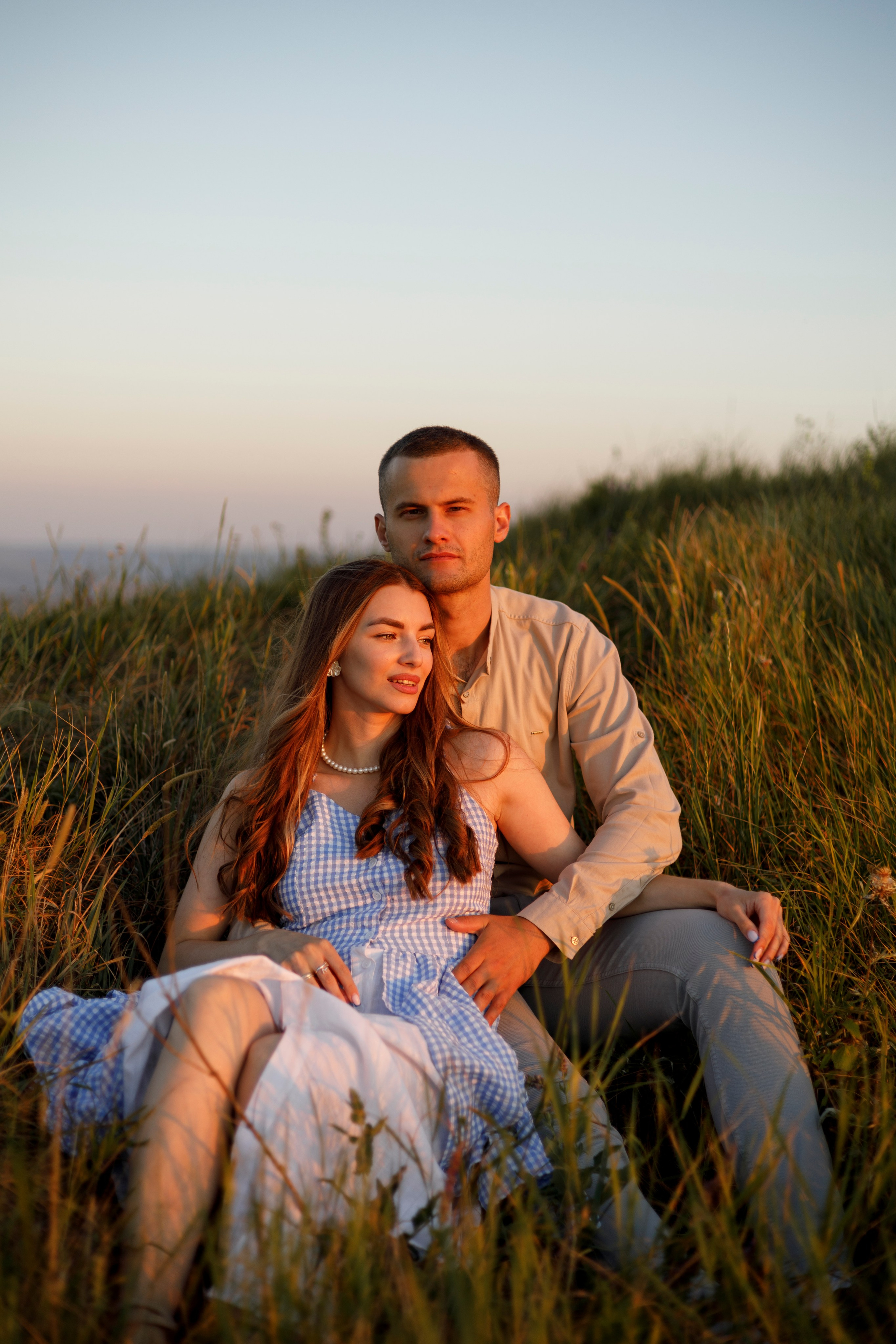 Вика и Сёма. Майорова Валерия Фотограф Ставрополь