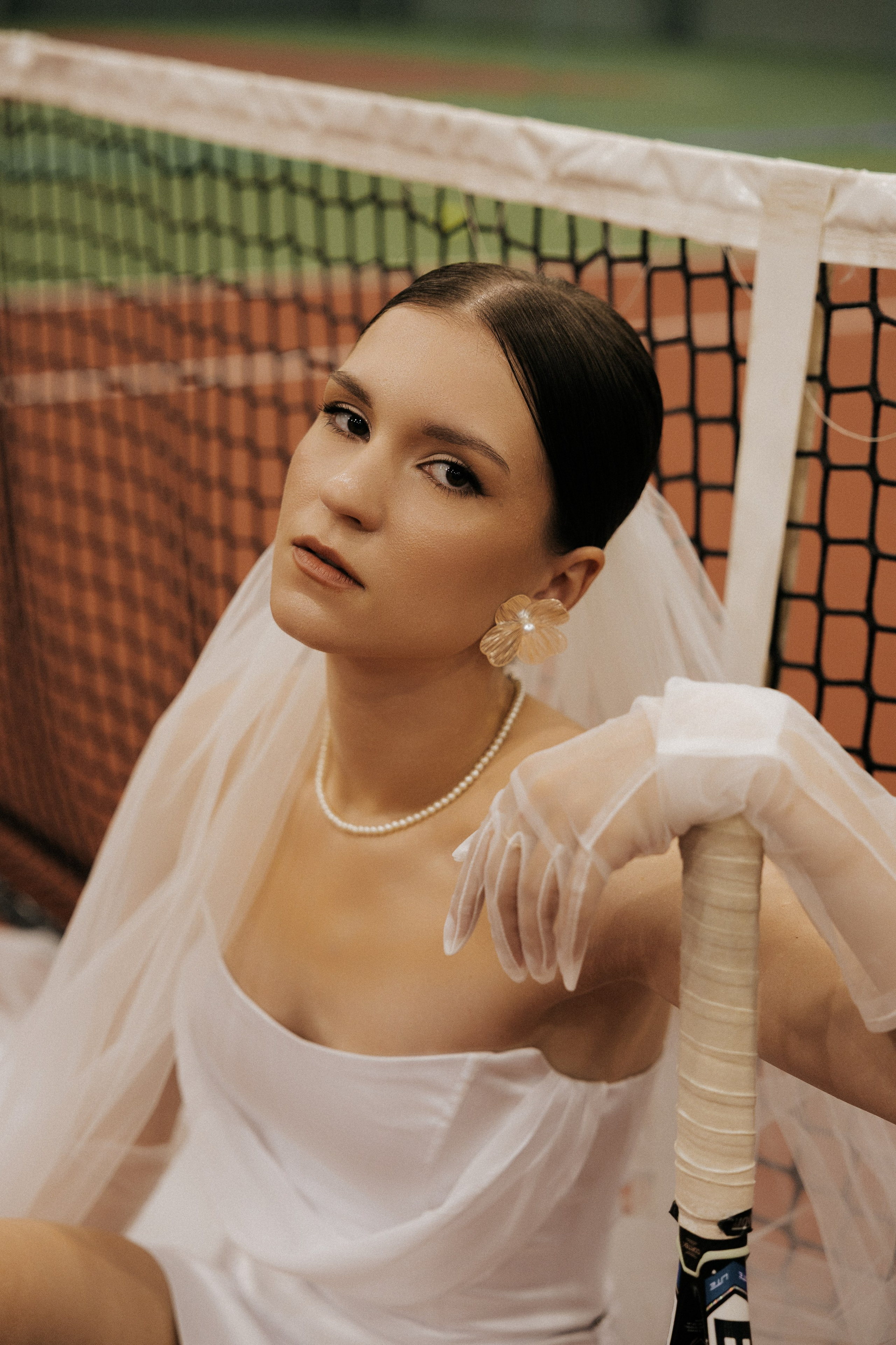 Свадебный матч. Майорова Валерия Фотограф Ставрополь