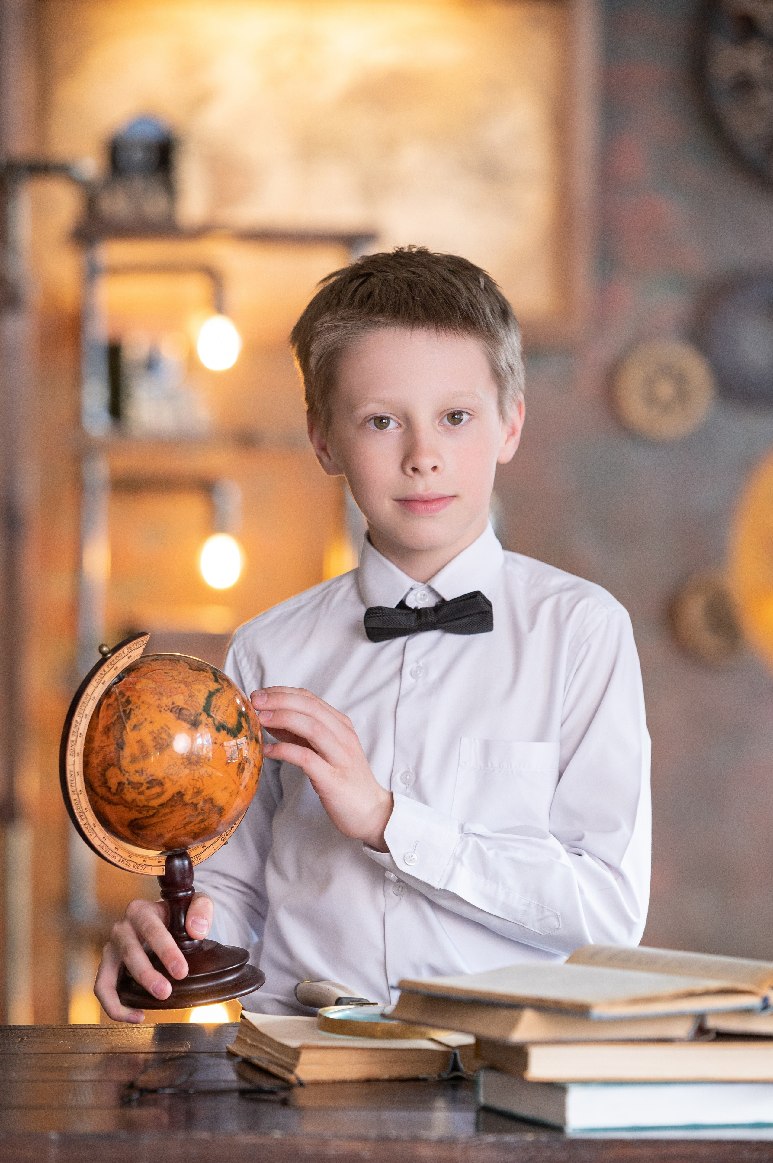 ШКОЛЬНЫЙ АЛЬБОМ