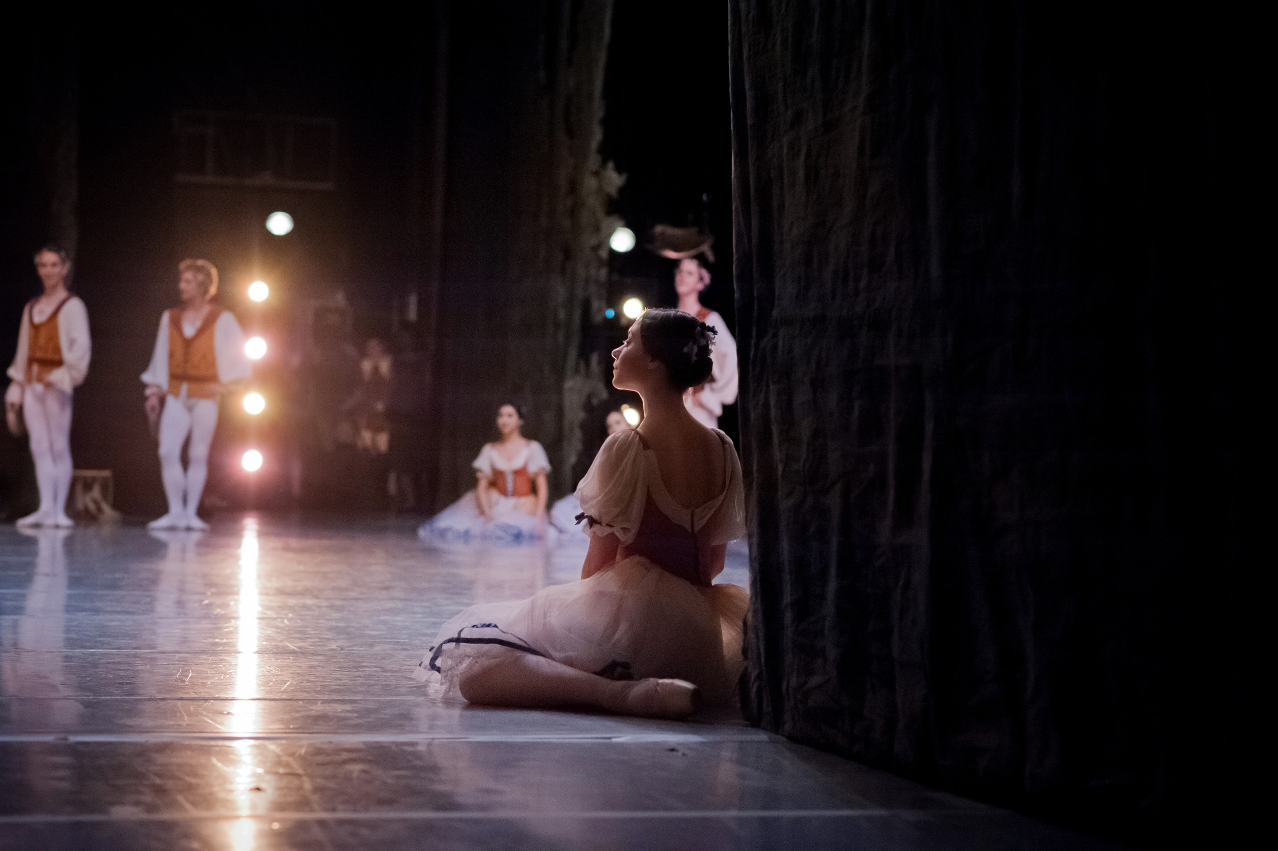 РЕПОРТАЖИ, ДОКУМЕНТАЛКА. Фотограф Вера Демидкова