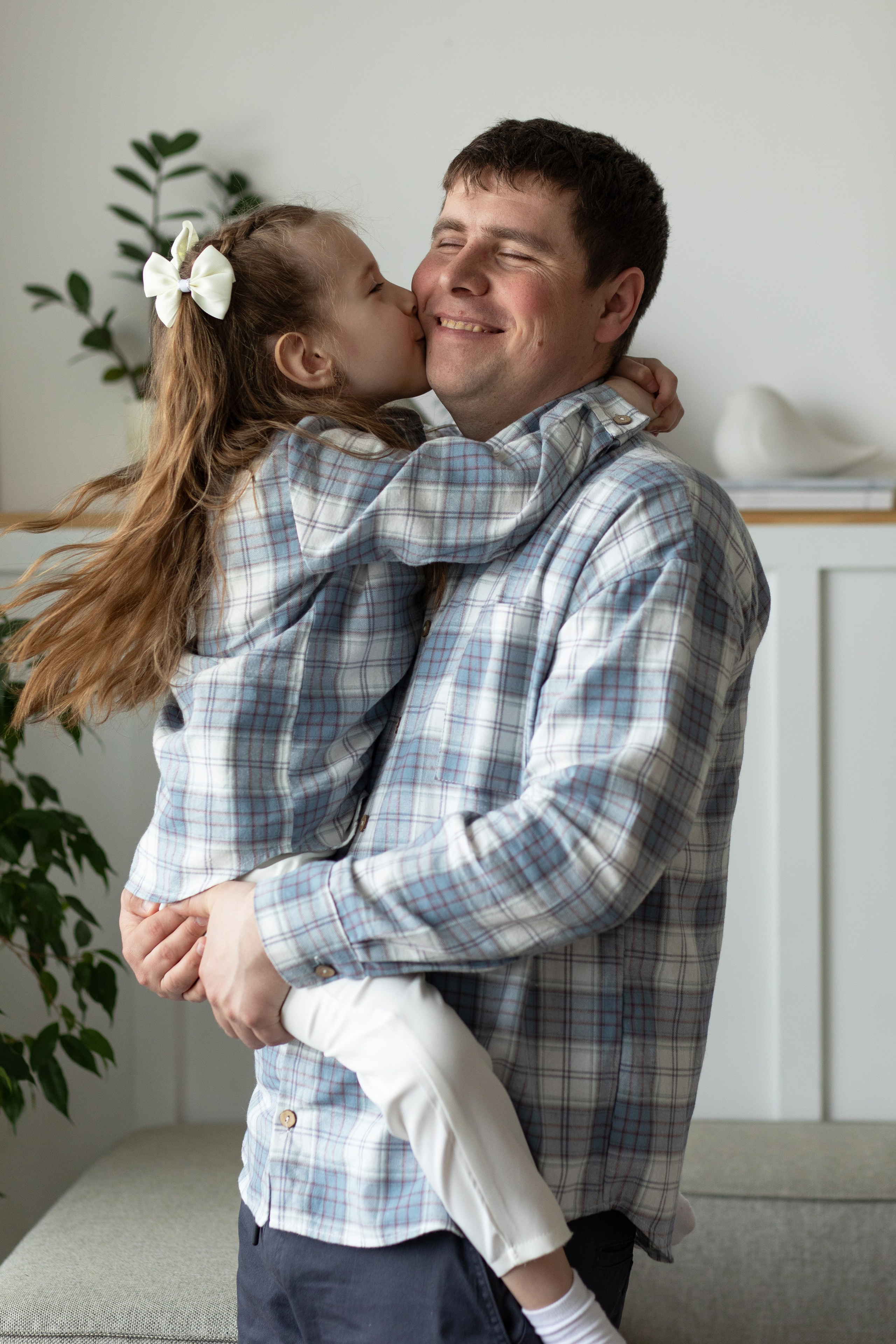 СЕМЬЯ. Фотограф в Омске