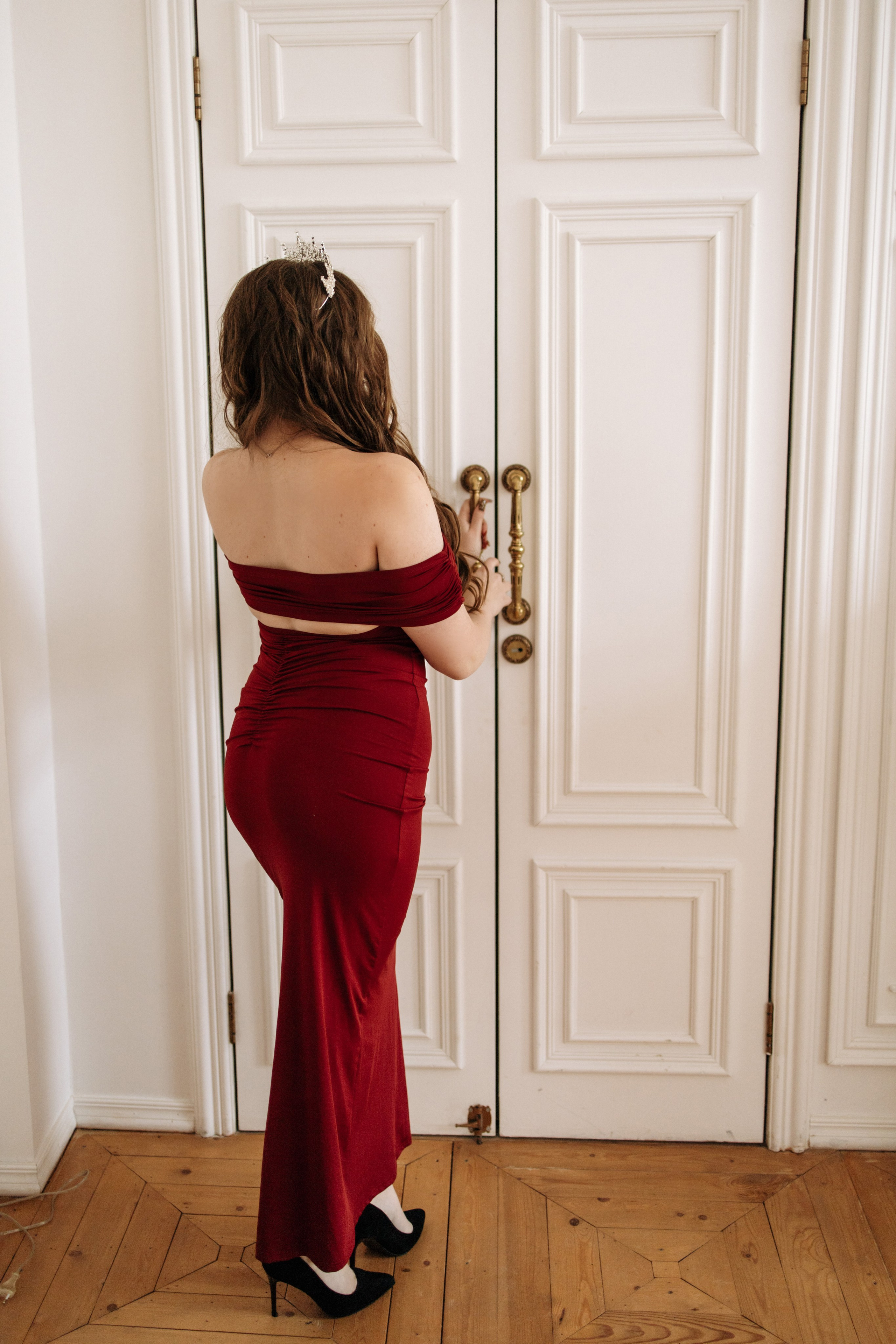 Женский портрет. Коновалова Ольга | фотограф в Пензе и Заречном