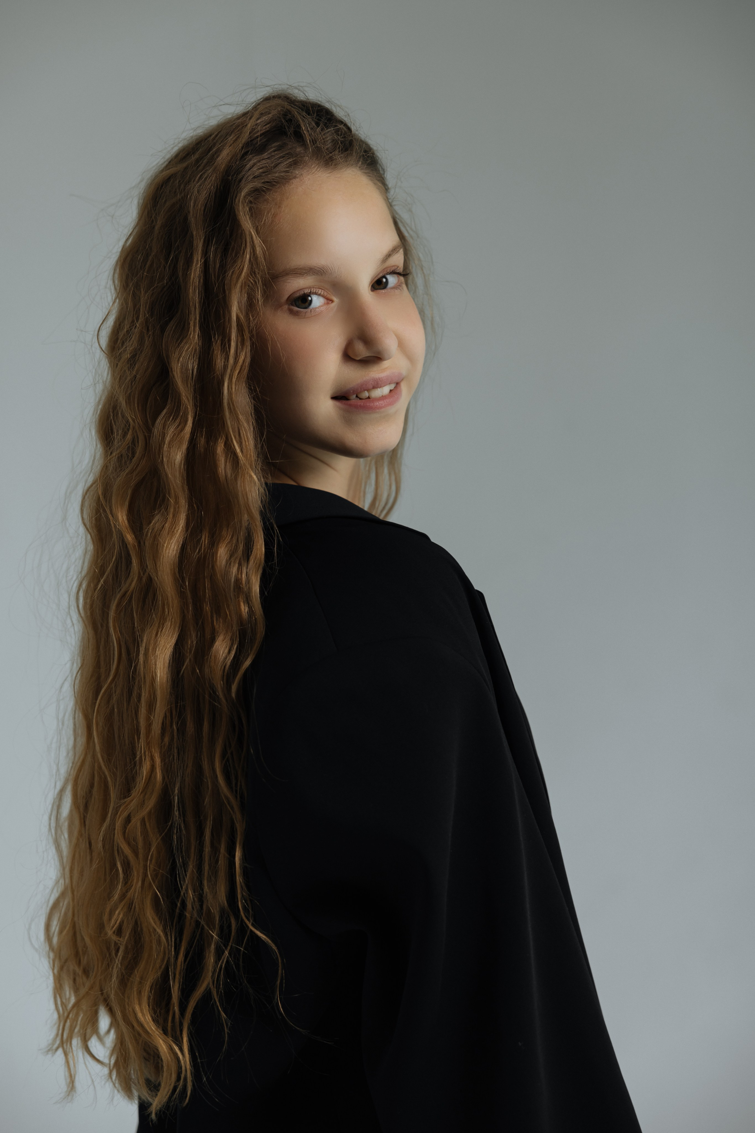 Для Миланы. Школьный и семейный фотограф в городе Тамбов и Моршанск Елена Федорова