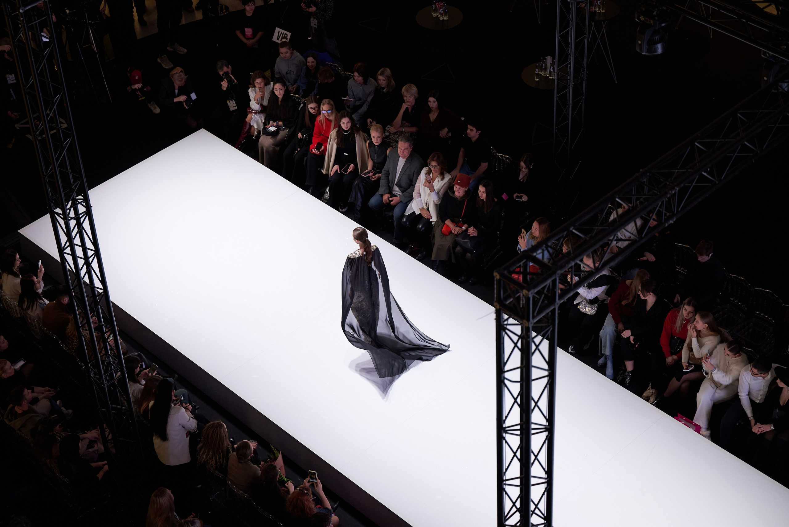 Sokol Fashion Week. Главная