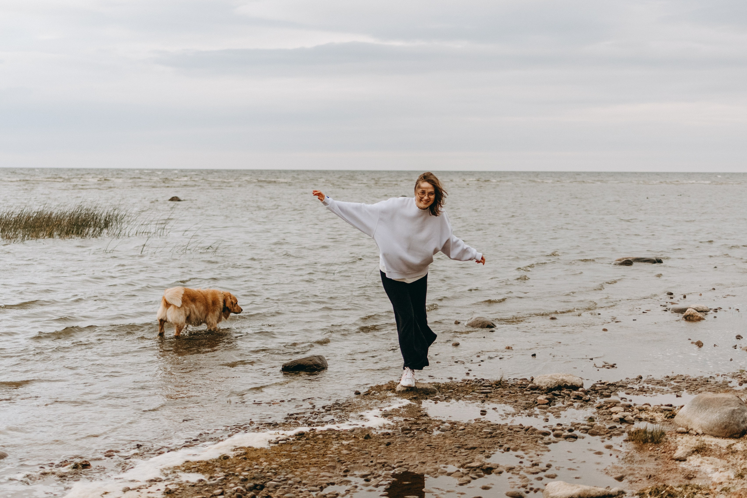 Фоси и его семьи. Фотограф — Анималист | Санкт-Петербург