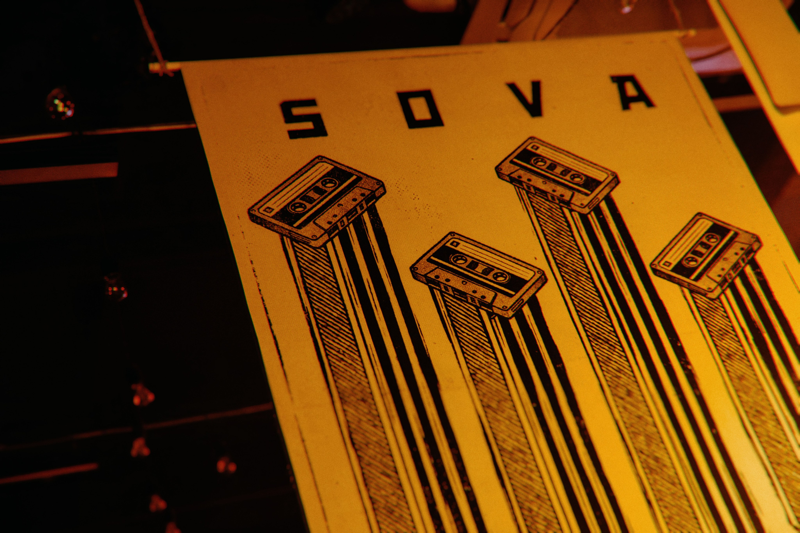 FORUM 9 SOVA. Фотограф Иркутск Антипин Сергей