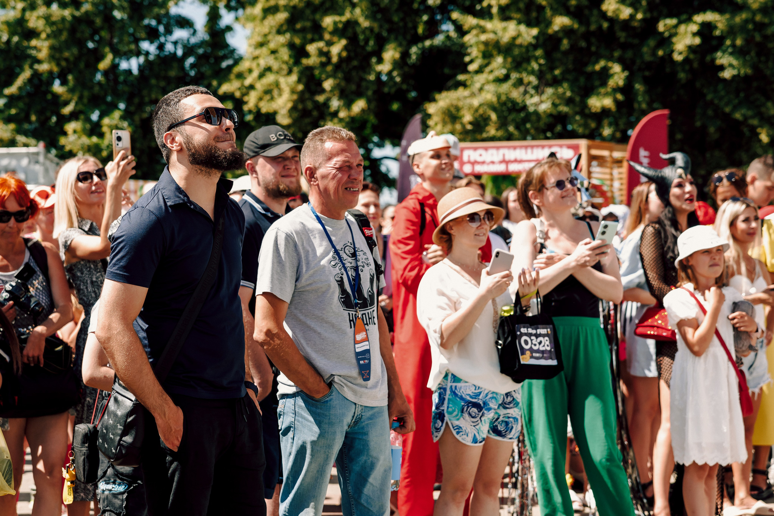 E1 Sup Fest 2024. Лёшка Варзегов — фотограф