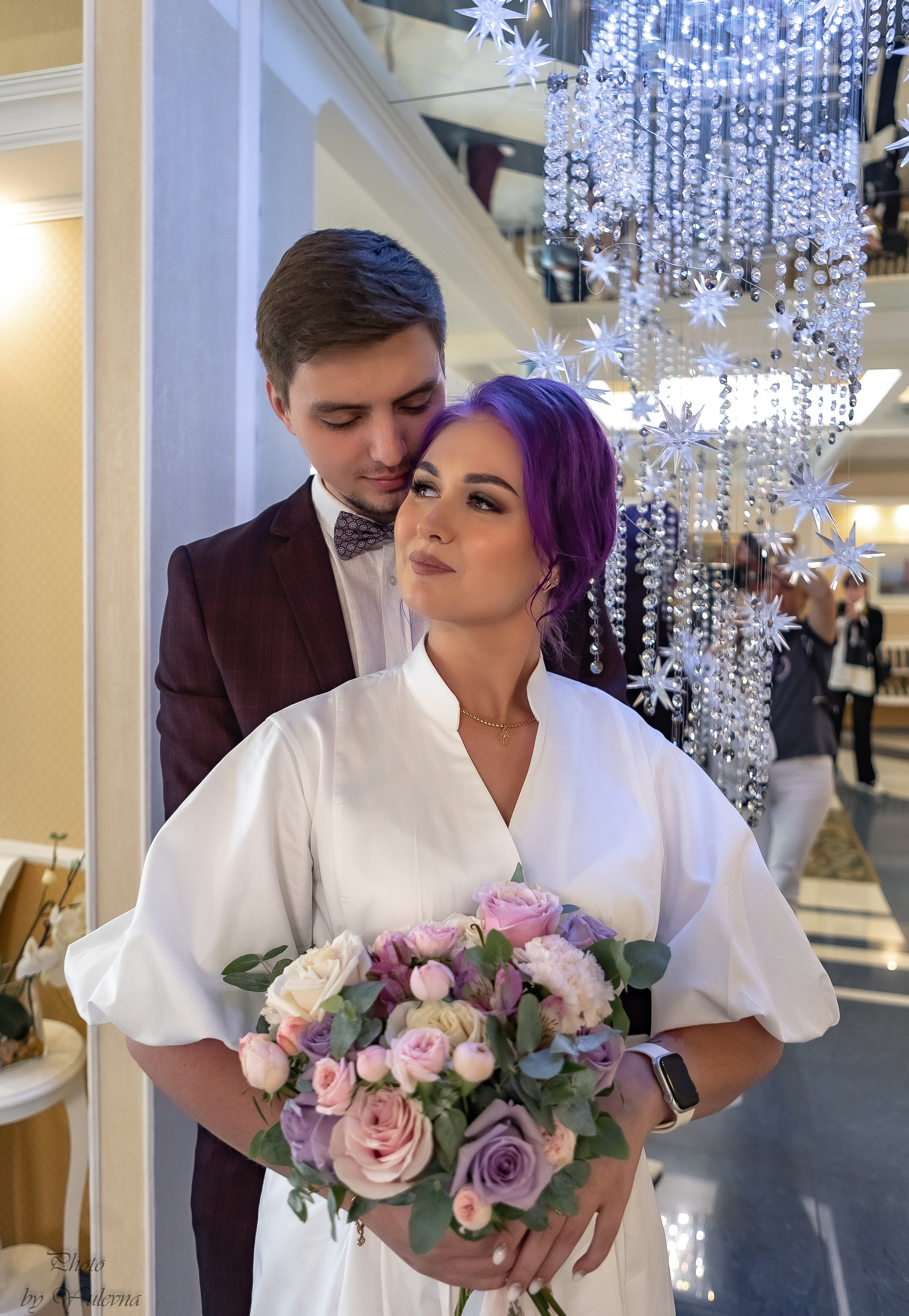 Свадьба Тина и Сергей. Фотограф в Санкт-Петербурге Писарева Юлия