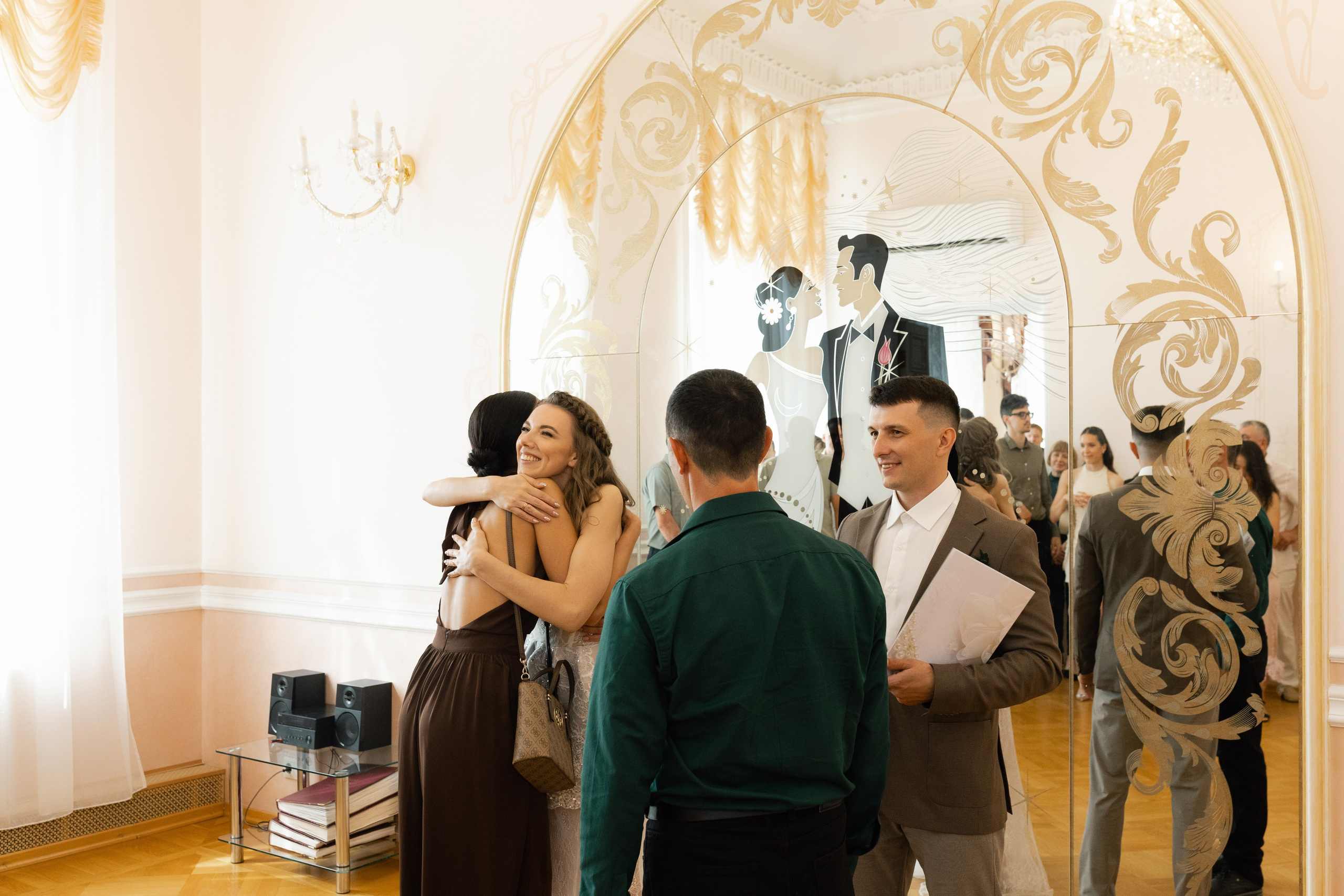 Andrey & Darya. Фотограф в Томске Ирина Павлуцкая