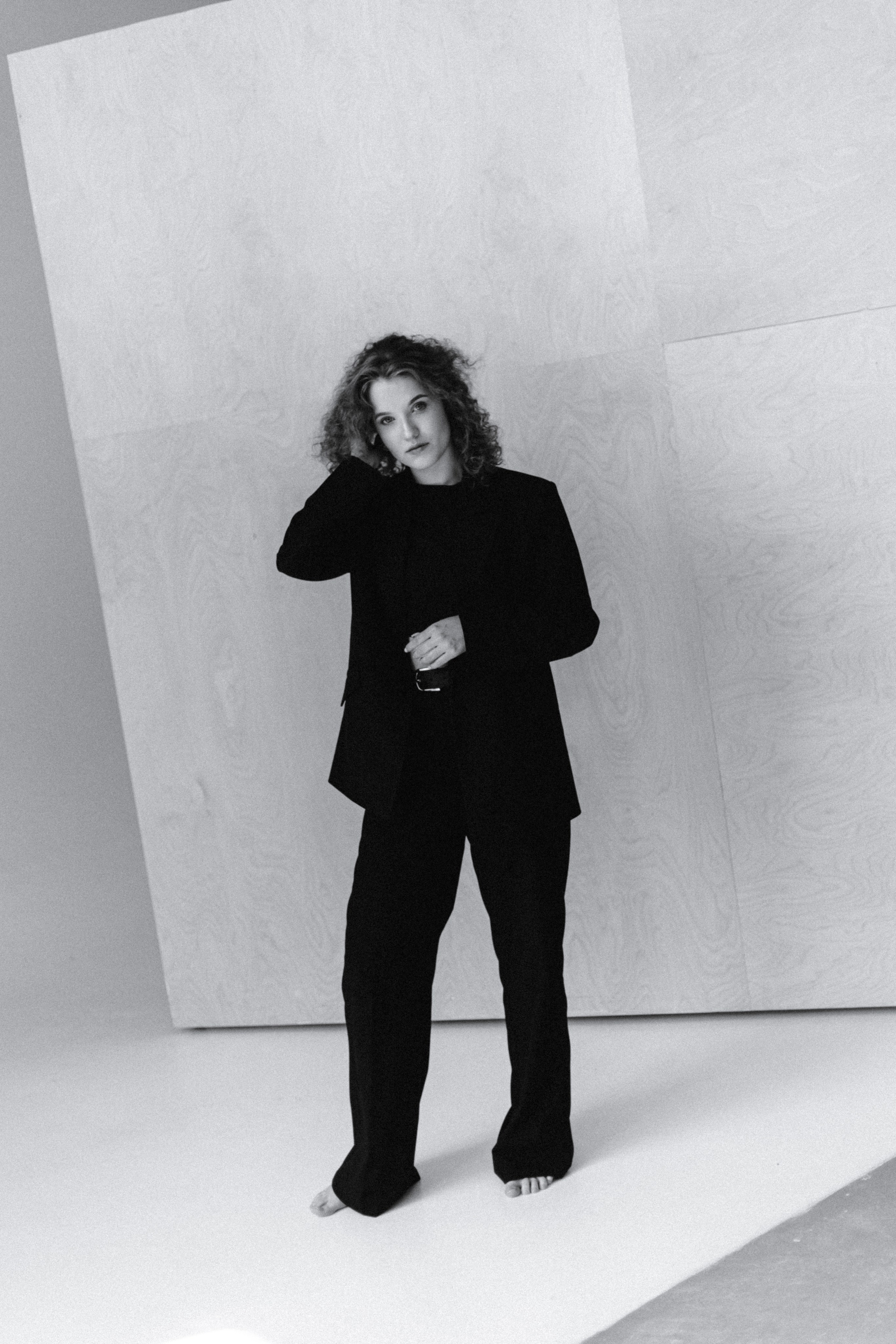 Milana. Портретный фотограф в Минске Анастасия Воробей