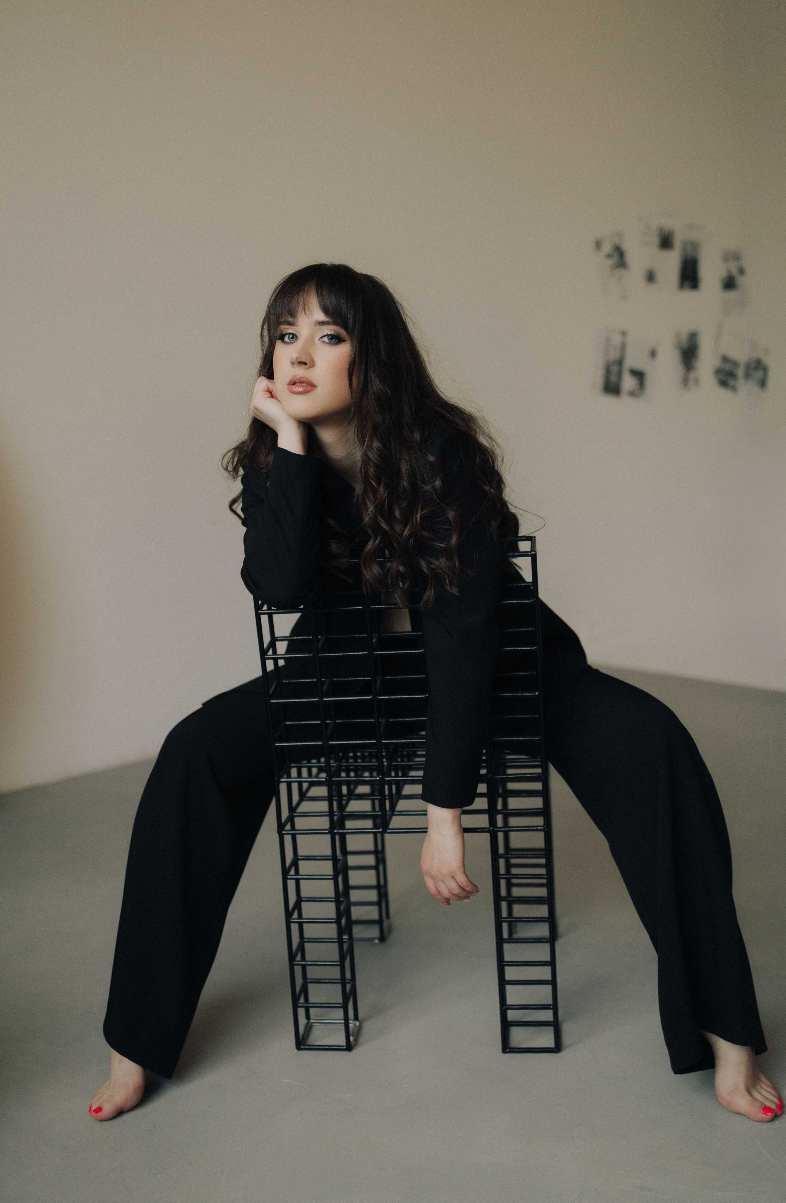 Дарья. Свадебный фотограф Москва