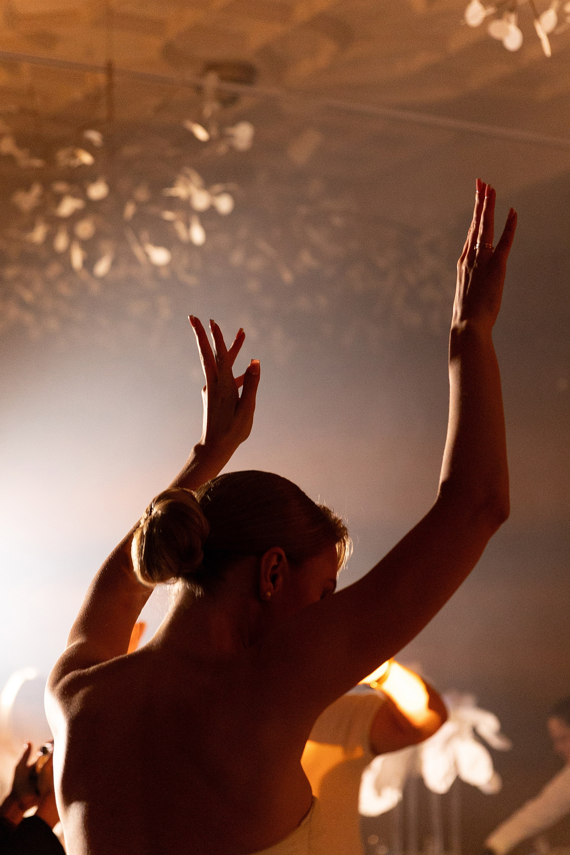 Андрей и Ульяна