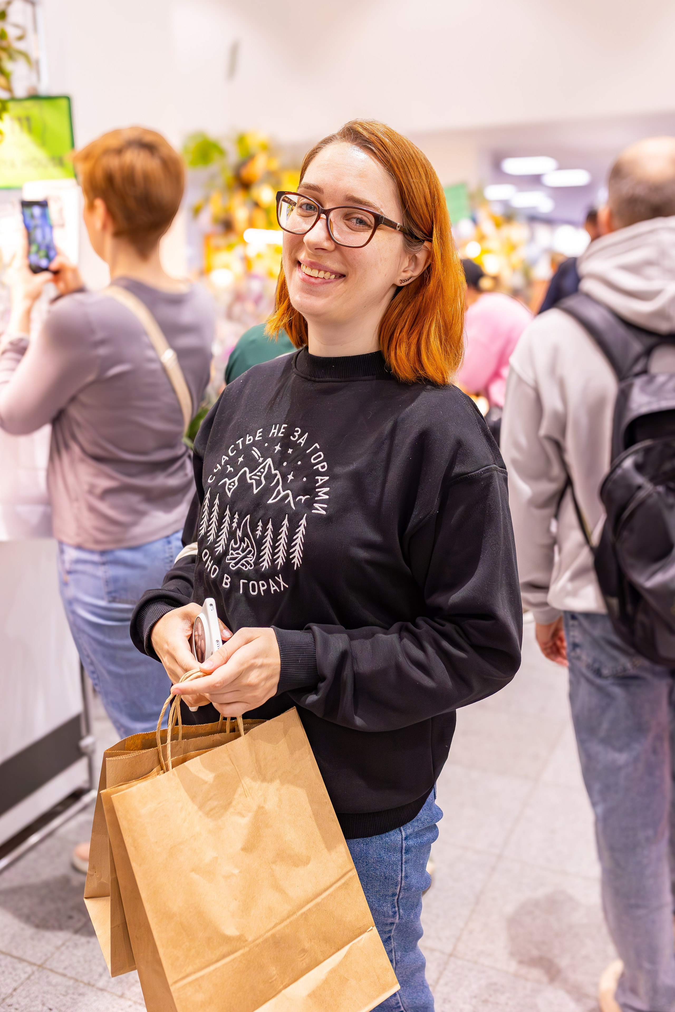 Орхидиум сентябрь 2025. Александра Куликова фотограф, Москва