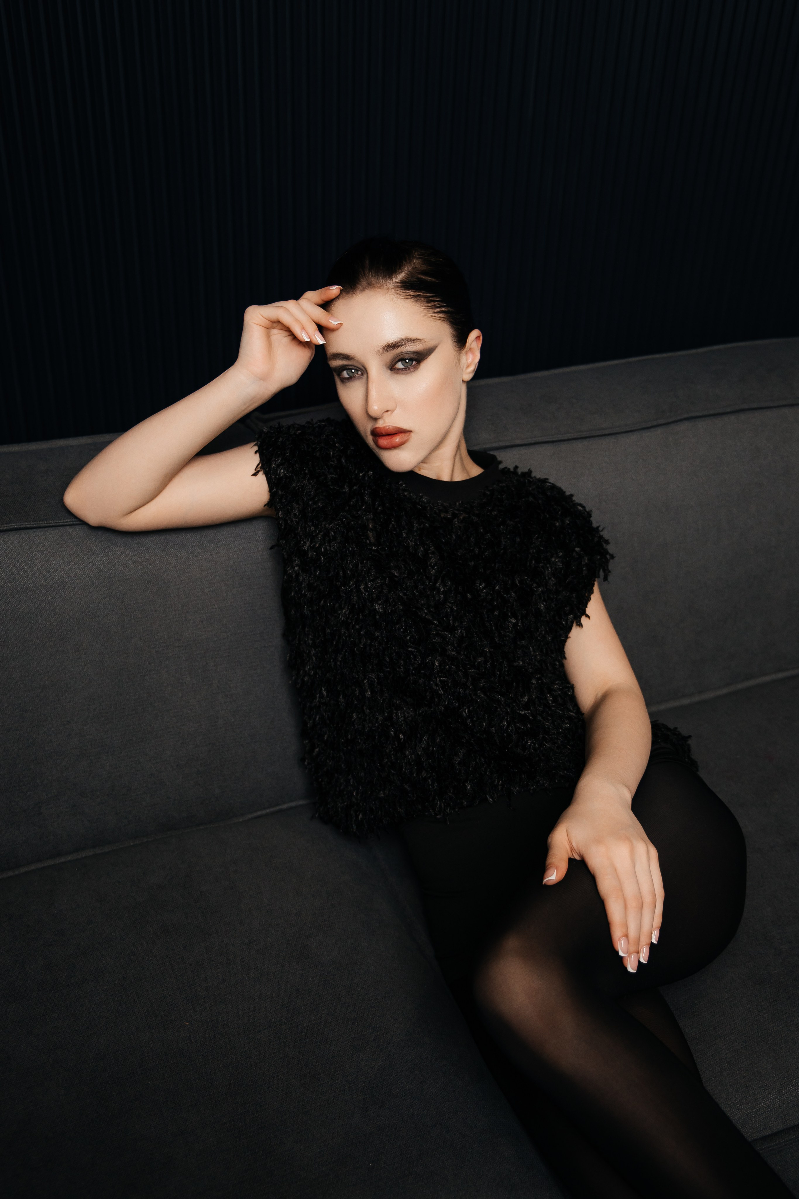 Валерия. Фотограф в Омске Валерия Крячко