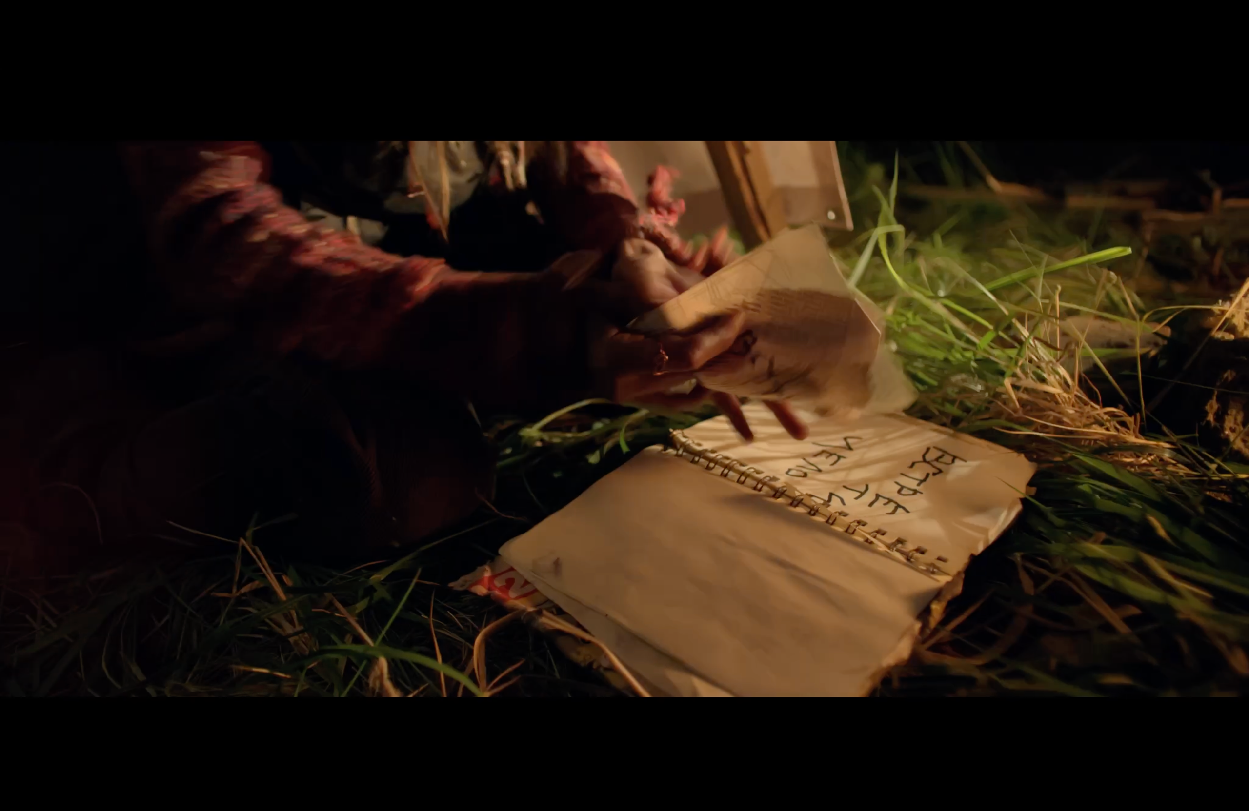 MEET SOMEONE / ВСТРЕТИТЬ ЧЕЛОВЕКА. DOP Yulia Popova