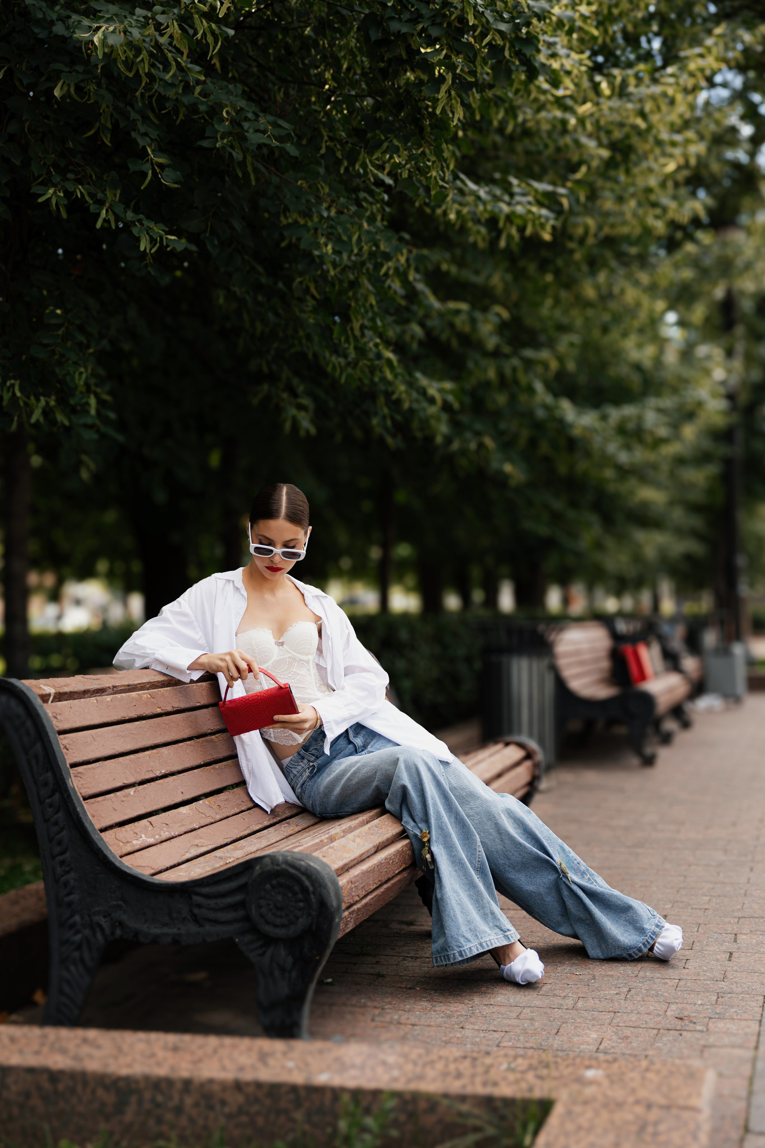 Услуги. Фешн и персональный стилист в Париже и Москве