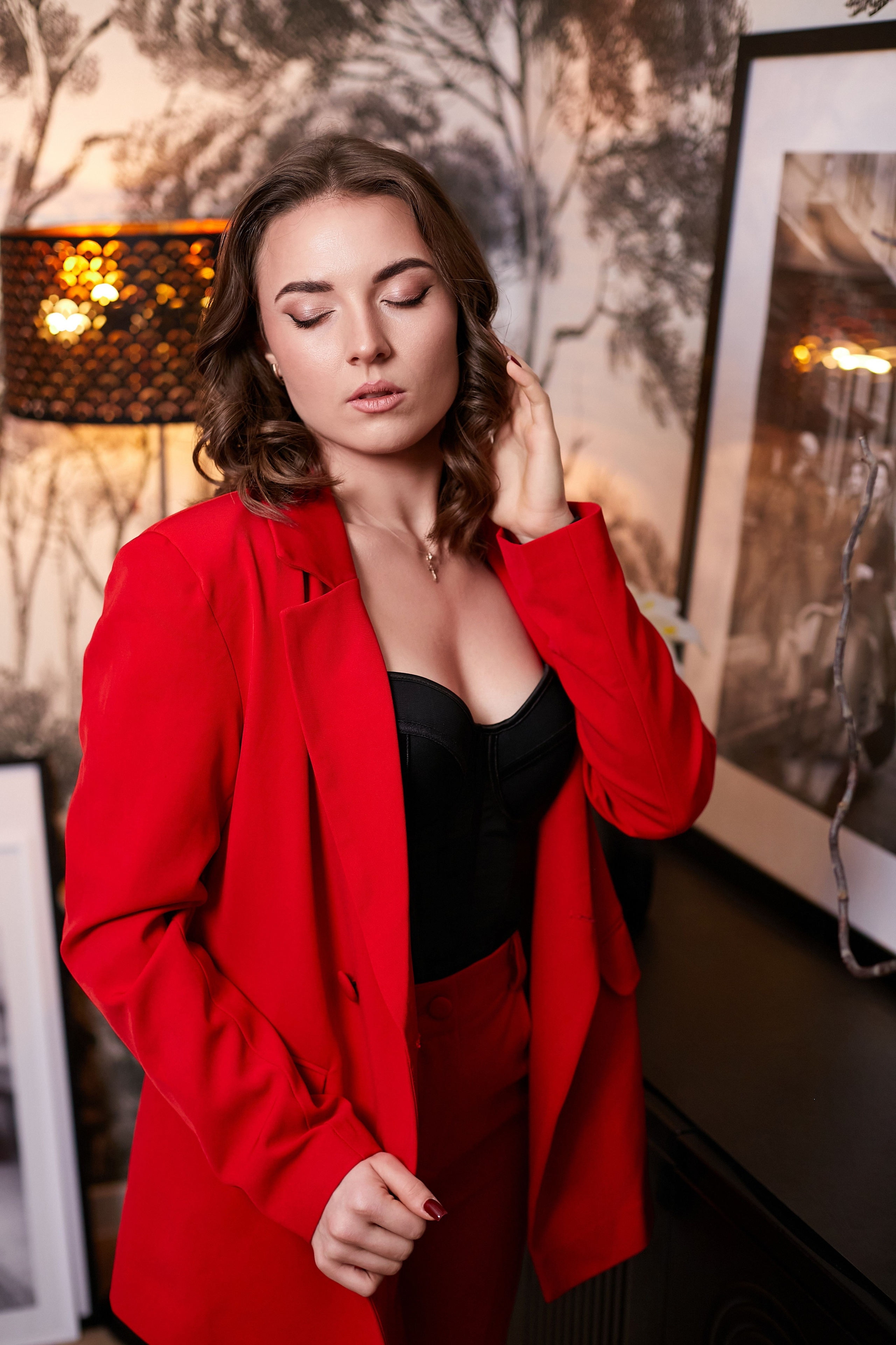 Вика в «Высоте». Свадебный и креативный фотограф в ЮФО