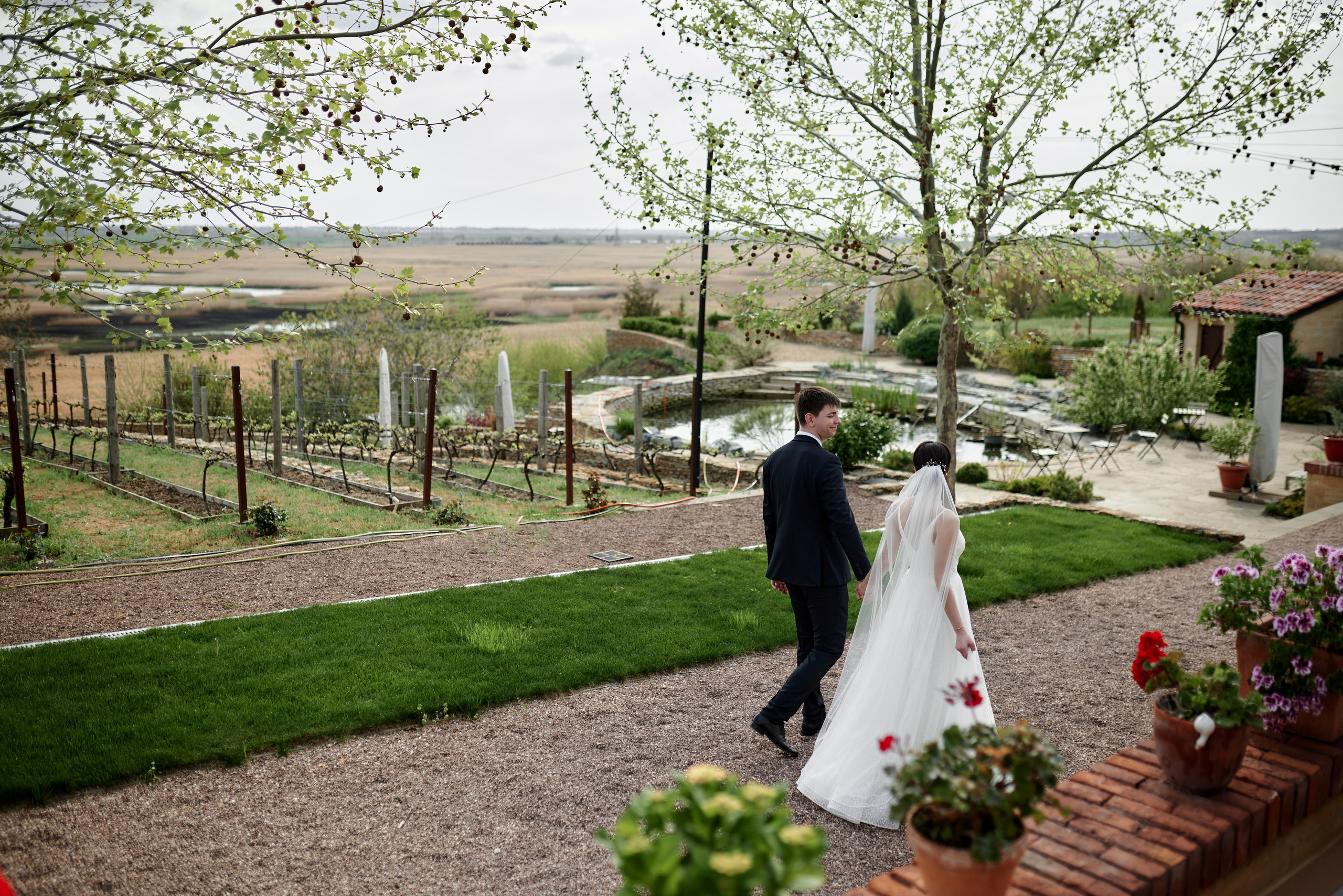 Свадьба Тани И Сёмы. Свадебный фотограф г. Новочеркасск г. Ростов-на-Дону