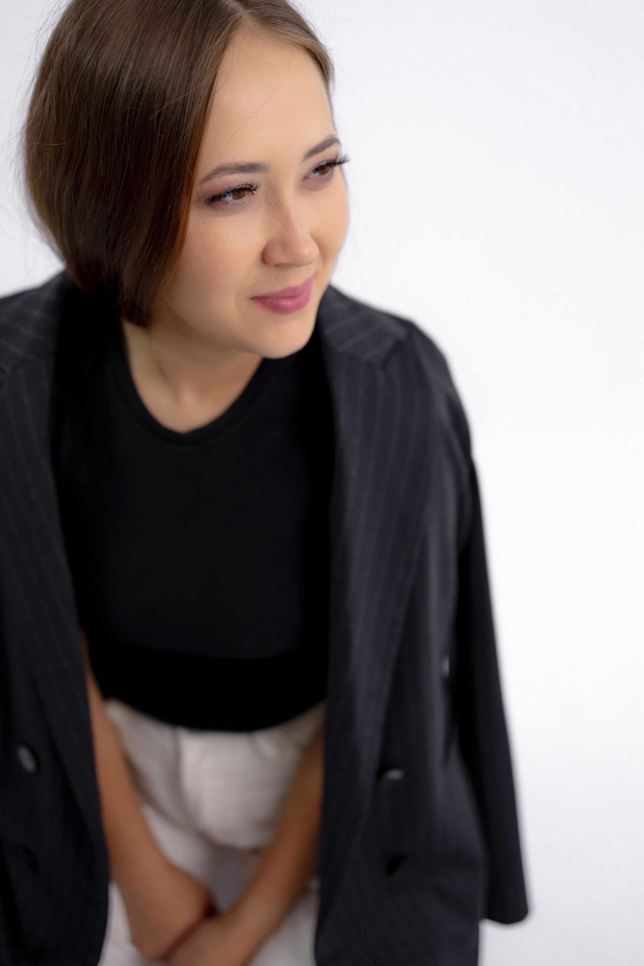 Марина. Фотограф Татьяна Семенова